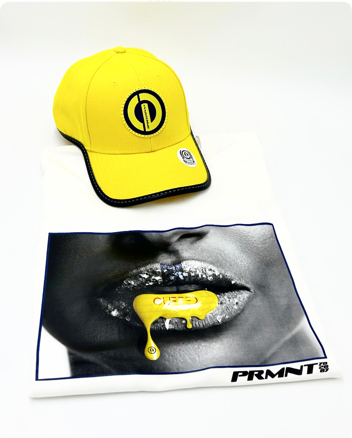 The Drip by Cuffed (T-Shirt)