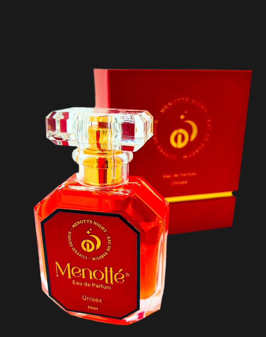 Menotté (Night Fragrance)