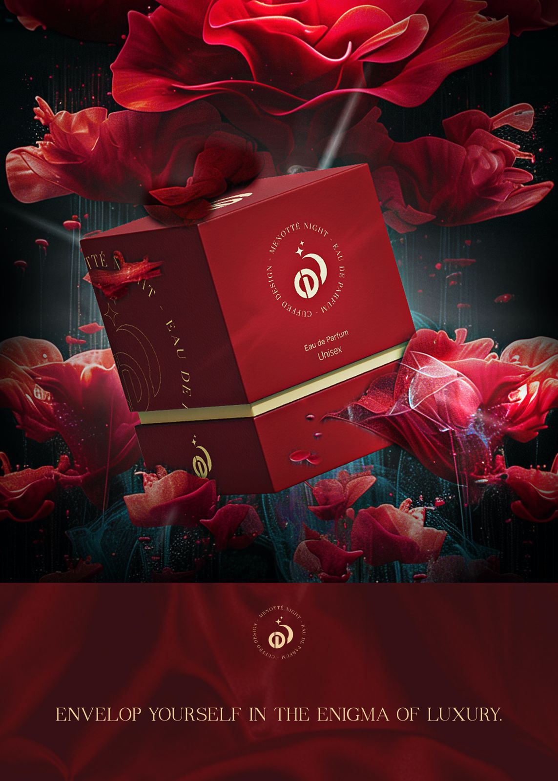 Menotté (Night Fragrance)