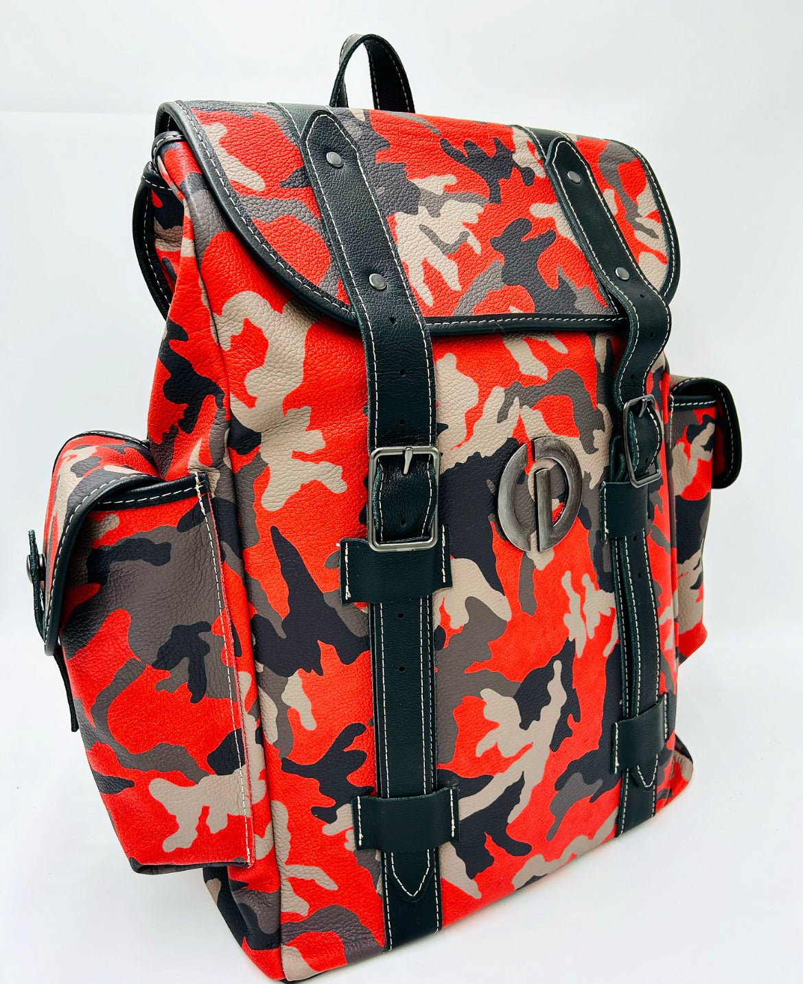 Red Army Camo