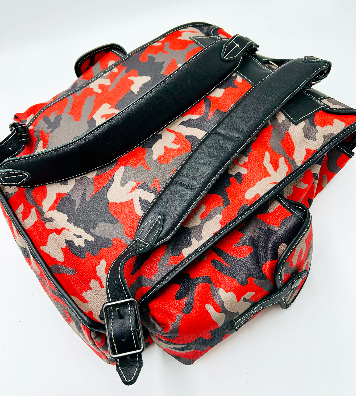 Red Army Camo