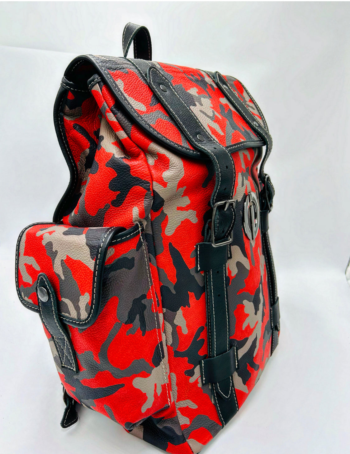 Red Army Camo