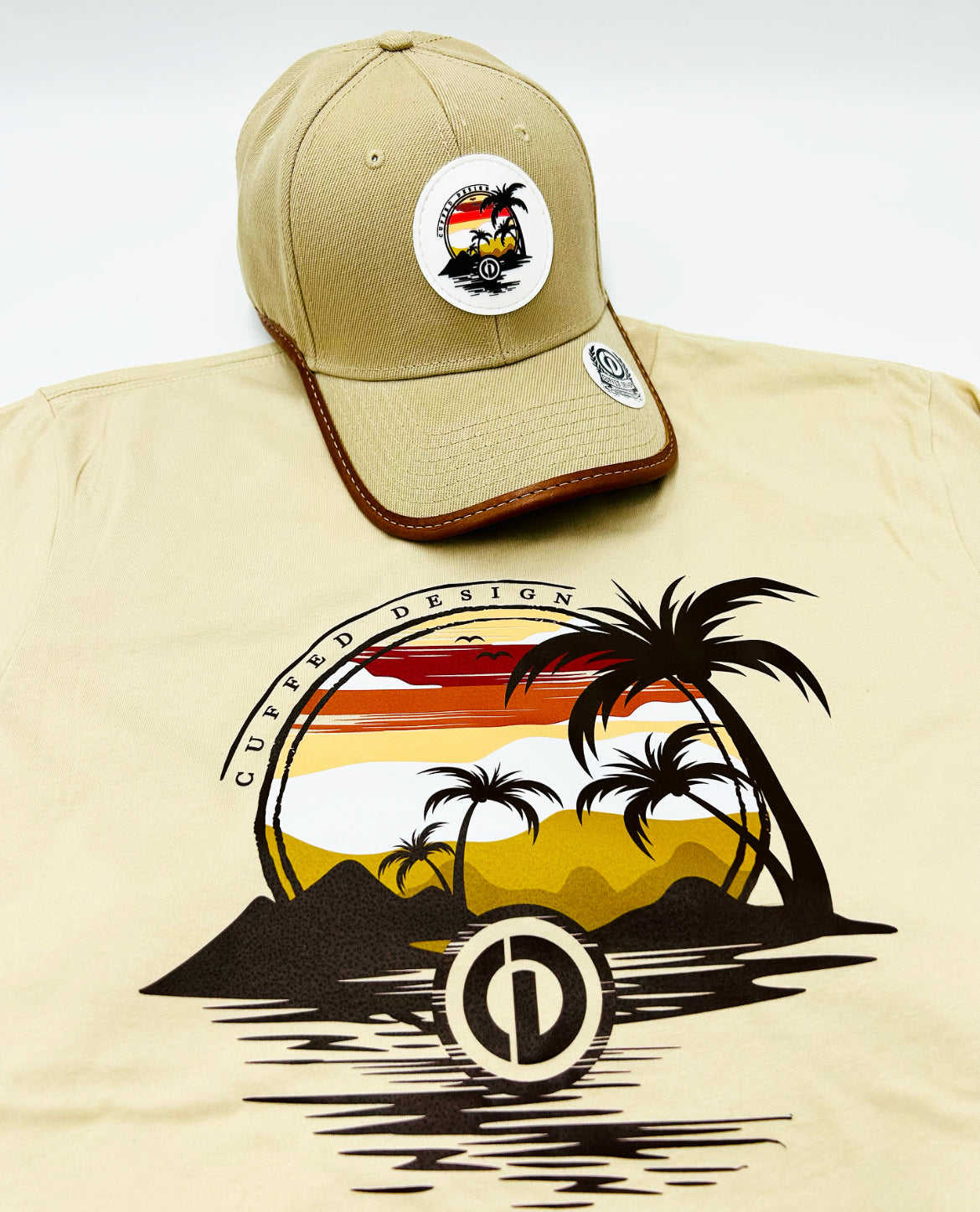 Sunset T