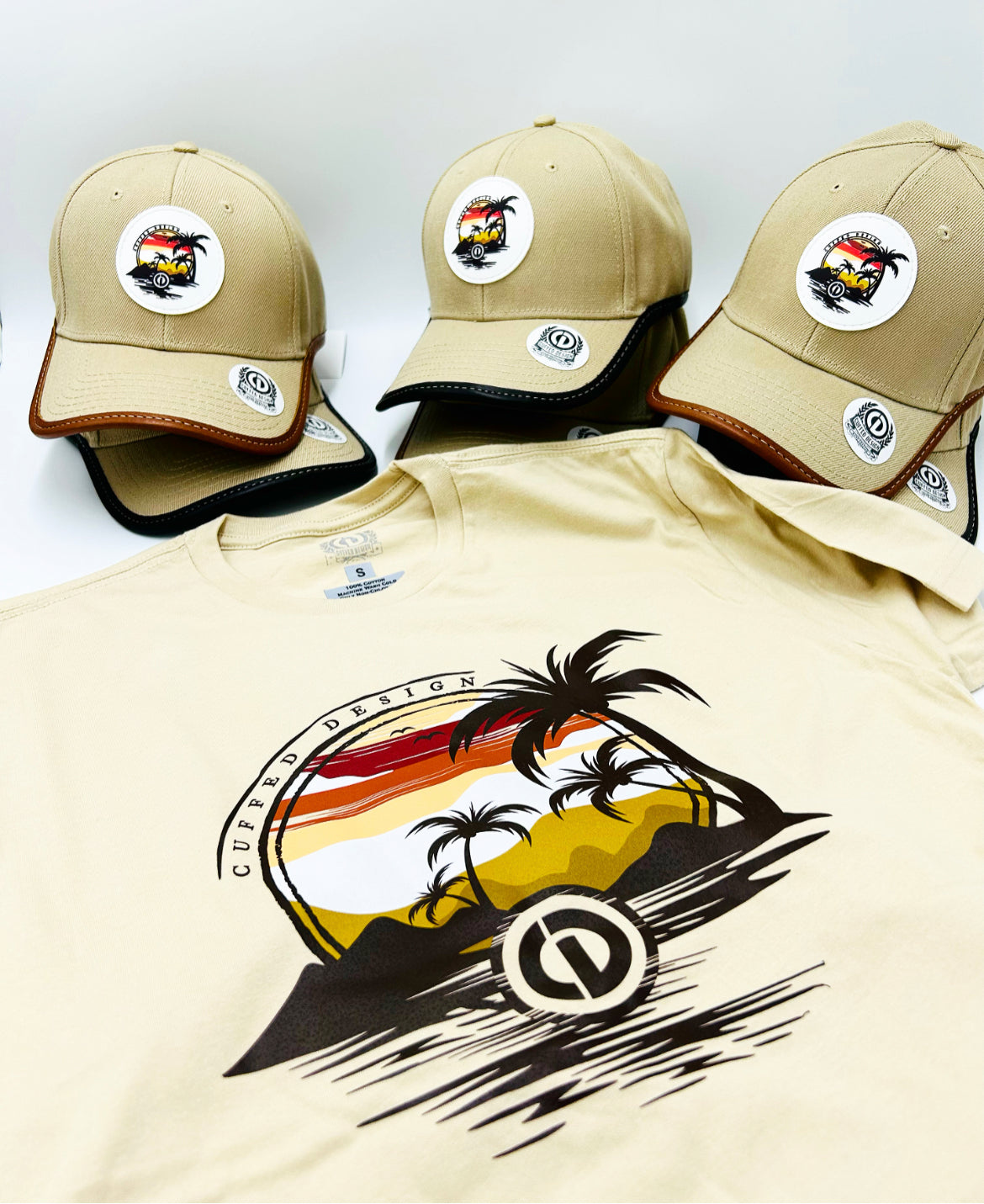 Sunset T