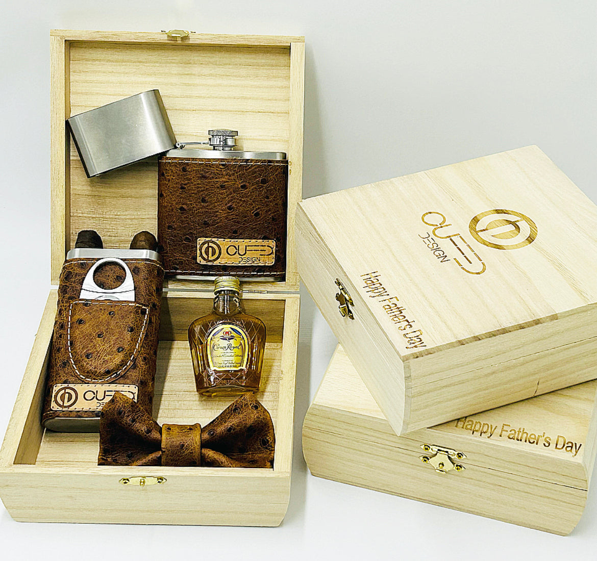 Father’s Day ESSENTIALS Gift Set