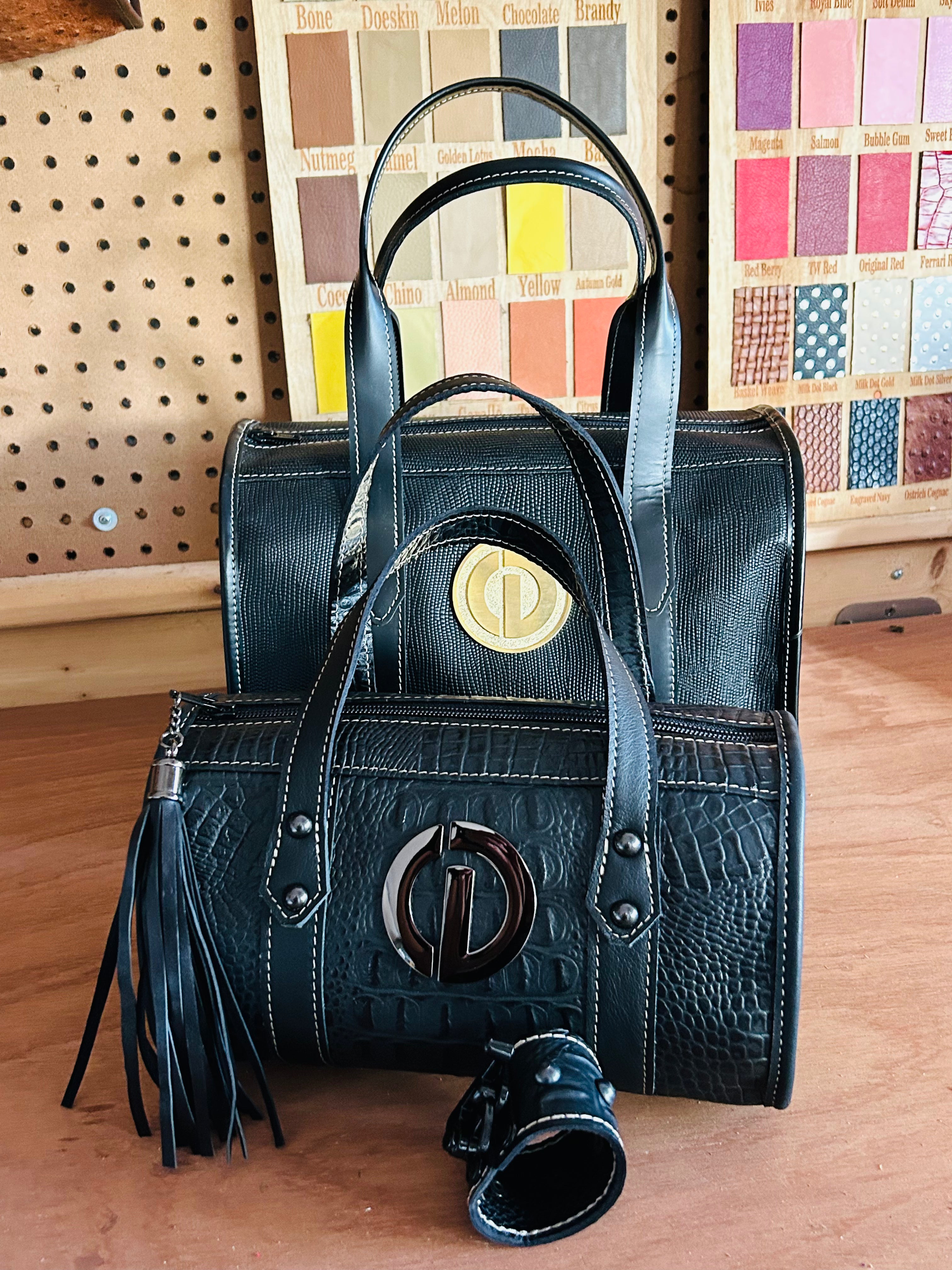 Mini Odyssey Bag
