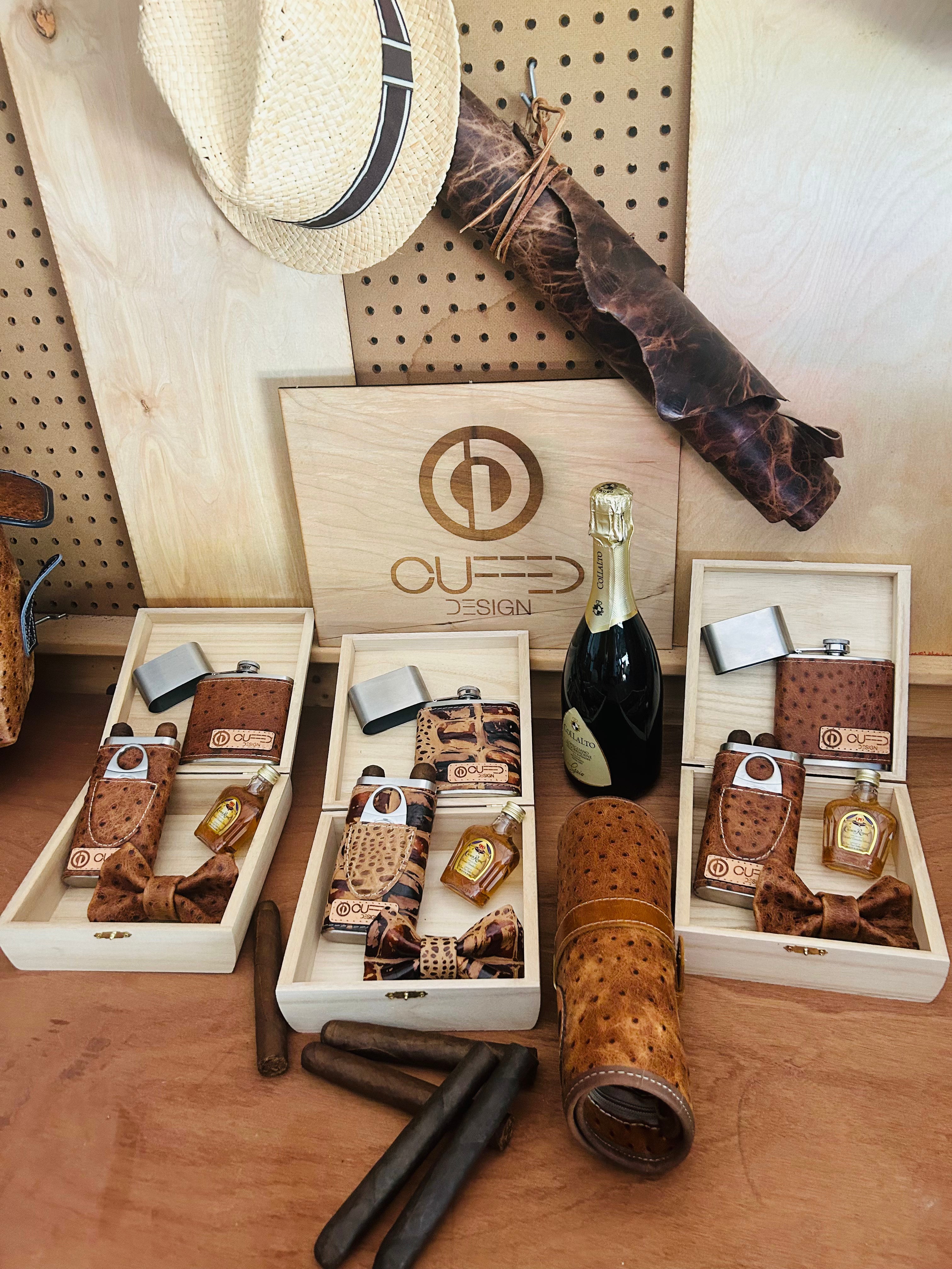 Father’s Day ESSENTIALS Gift Set