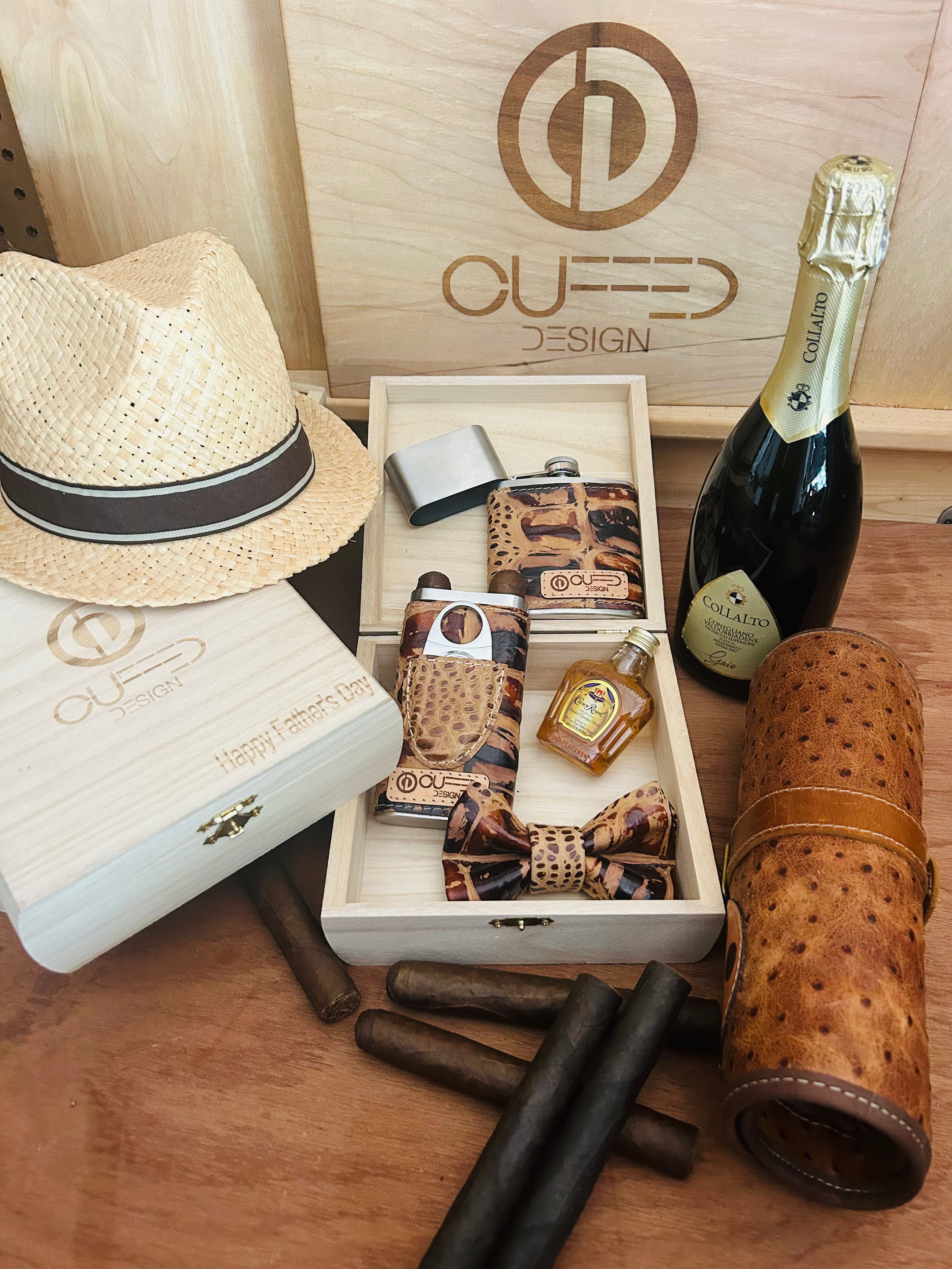 Father’s Day ESSENTIALS Gift Set