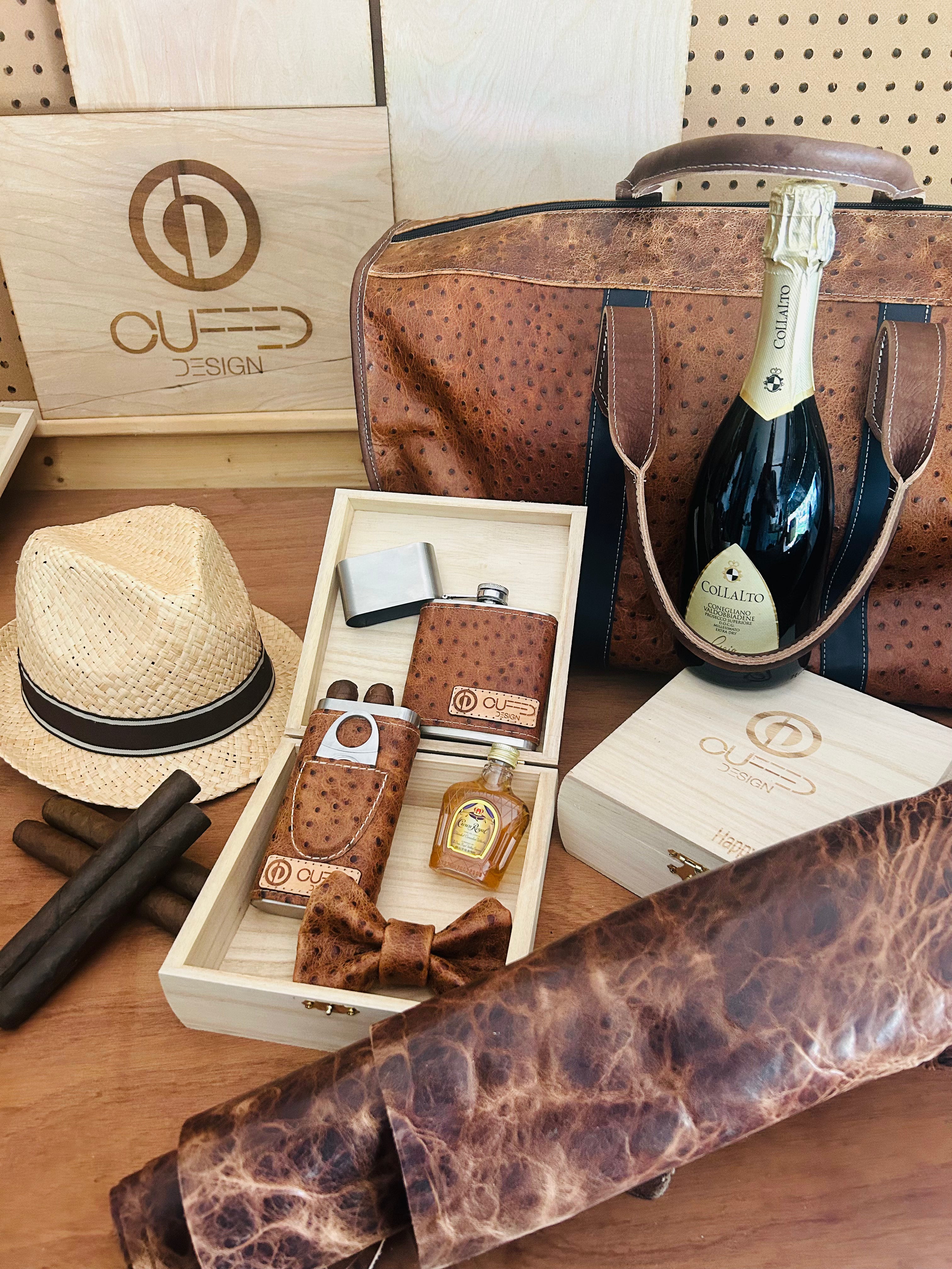 Father’s Day ESSENTIALS Gift Set
