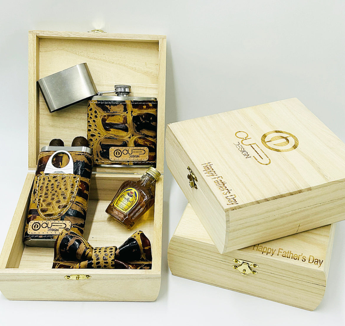 Father’s Day ESSENTIALS Gift Set