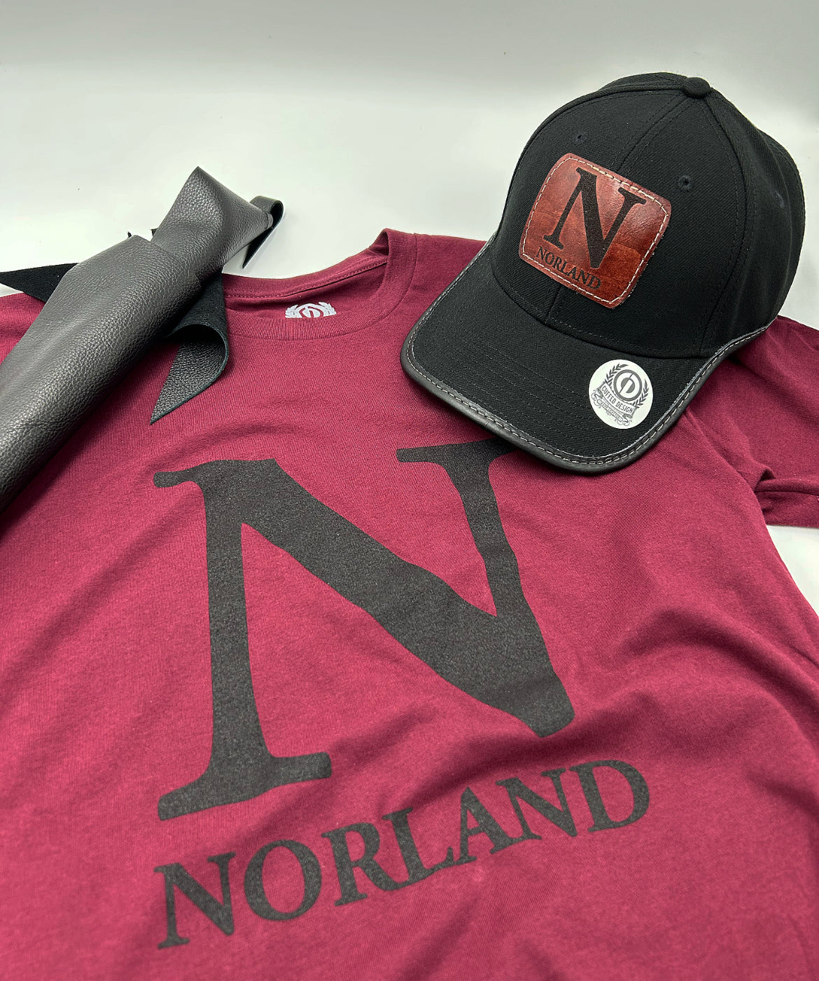Classic Norland Tee