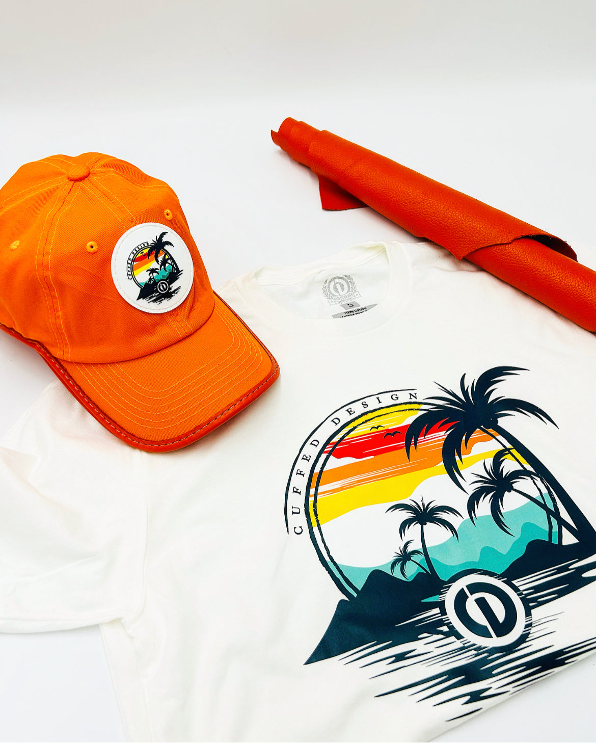 Tropical Oasis T-Shirt