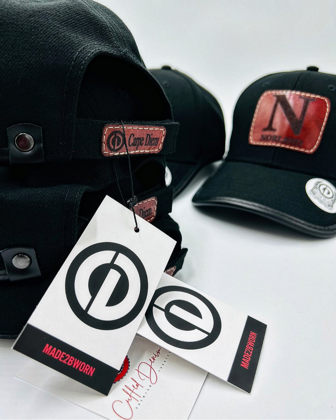 NORLAND ELITE