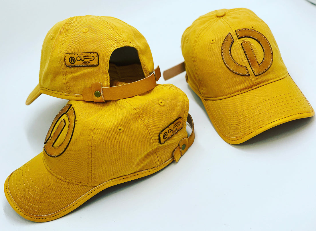 Rust & Mustard