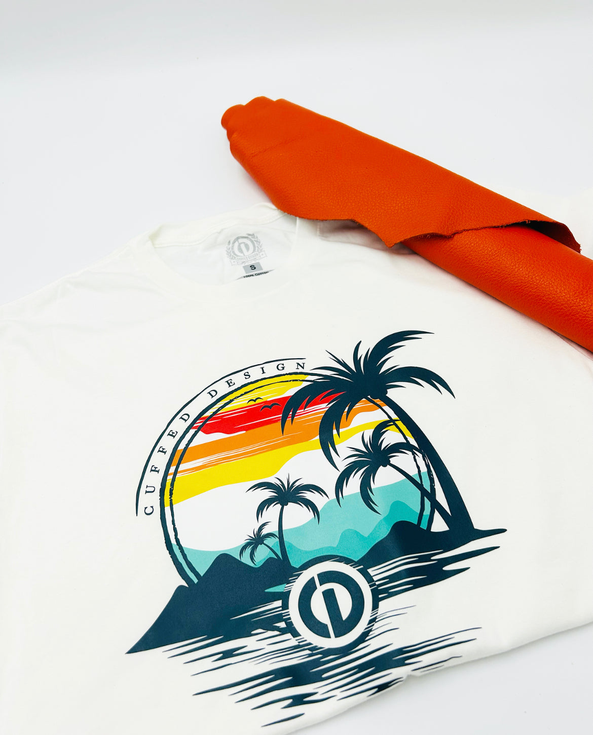 Tropical Oasis T-Shirt