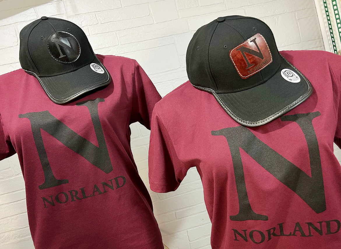 Classic Norland Tee