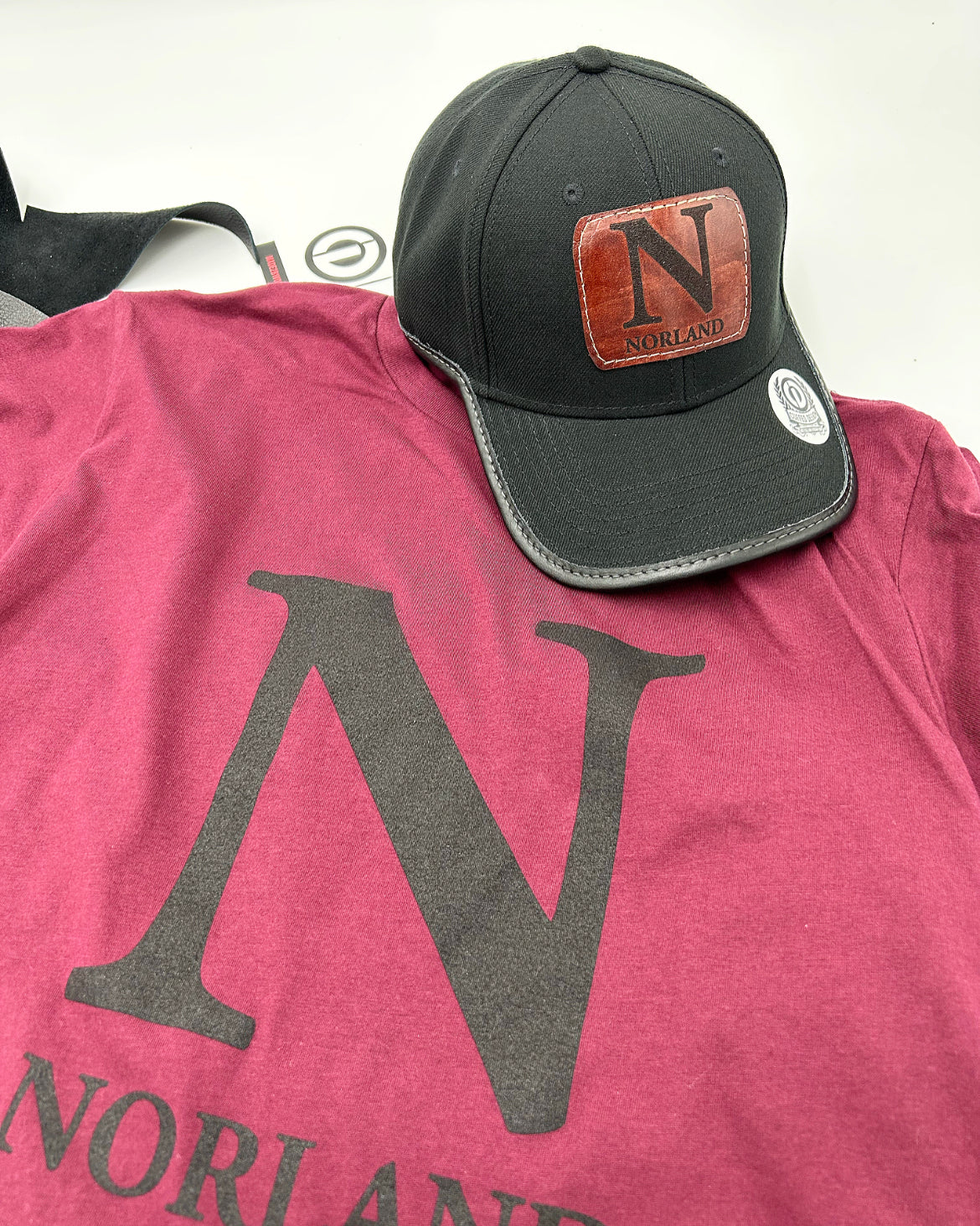 Classic Norland Tee