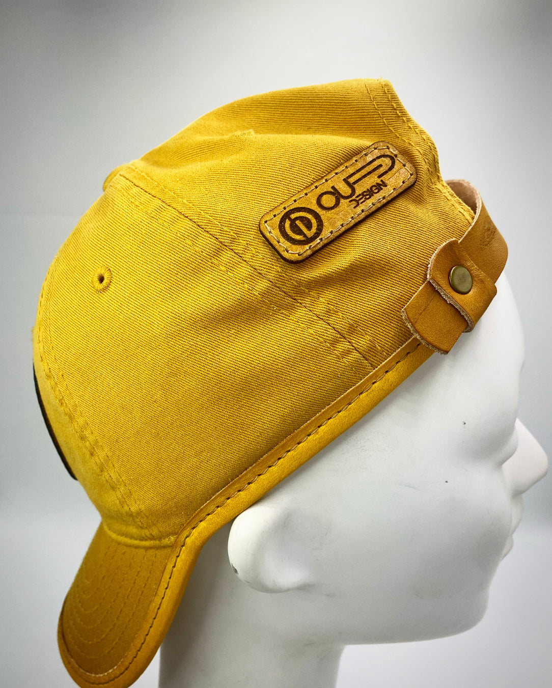 Rust & Mustard