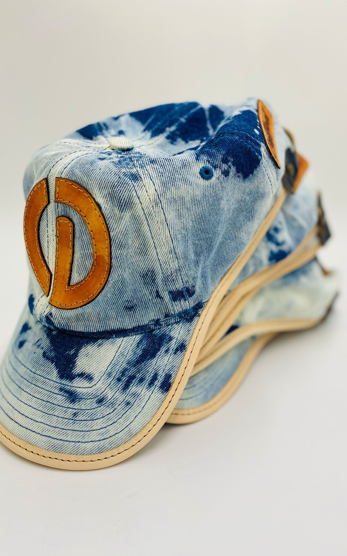 Denim Never Fades