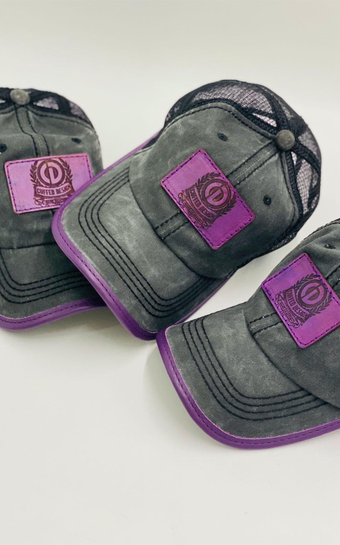 Purple Hues