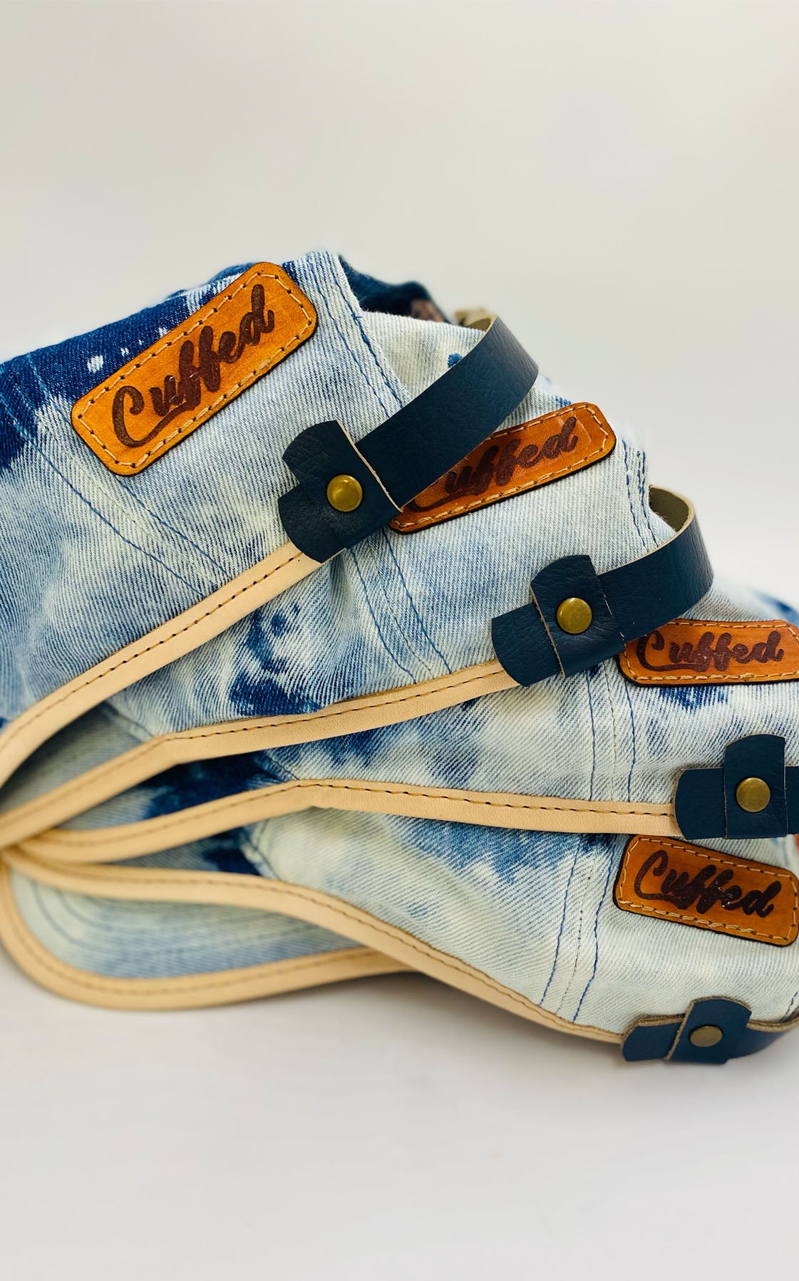 Denim Never Fades
