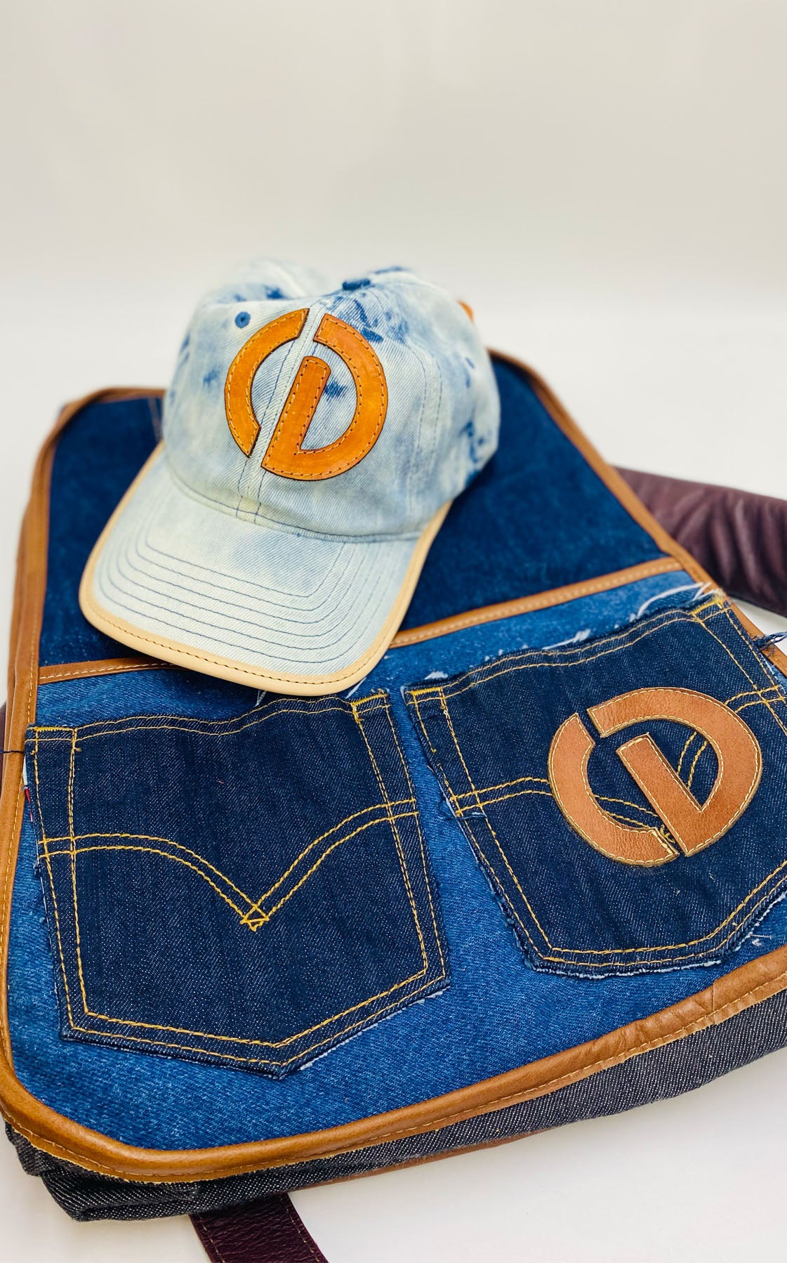 Denim Never Fades