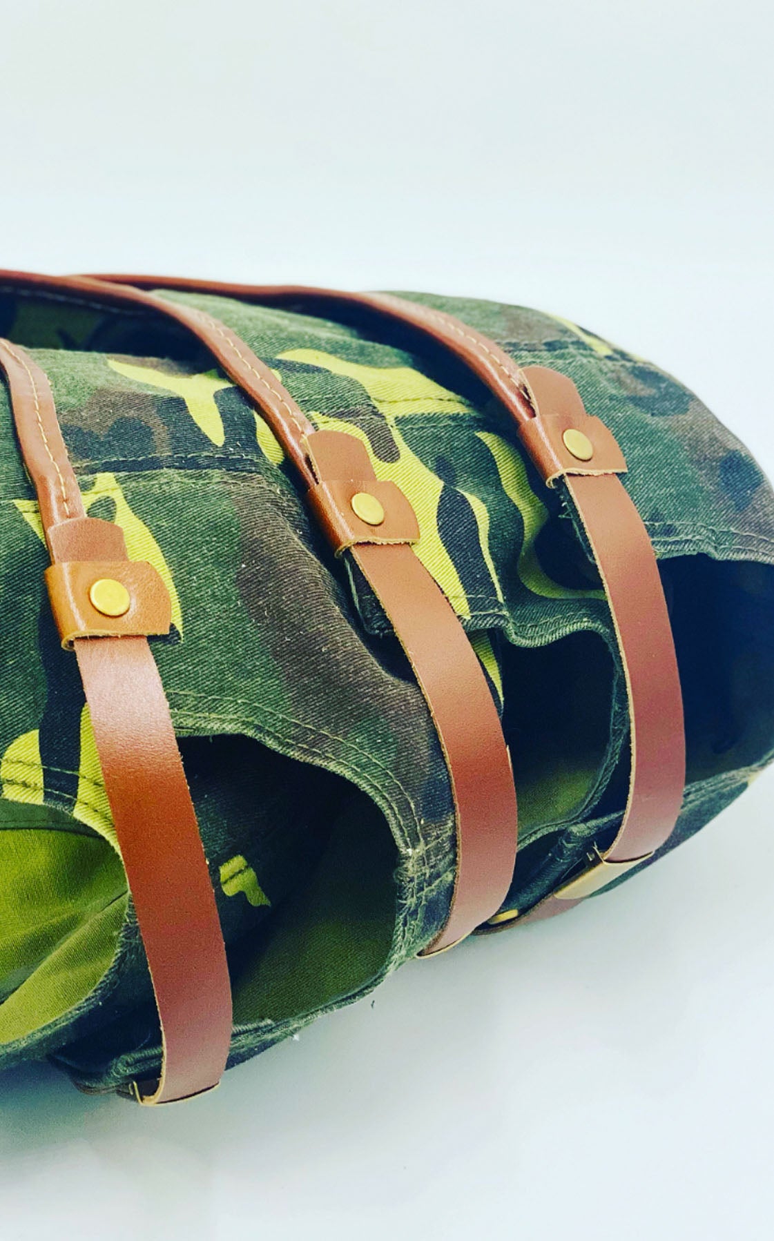 Rustic Camo