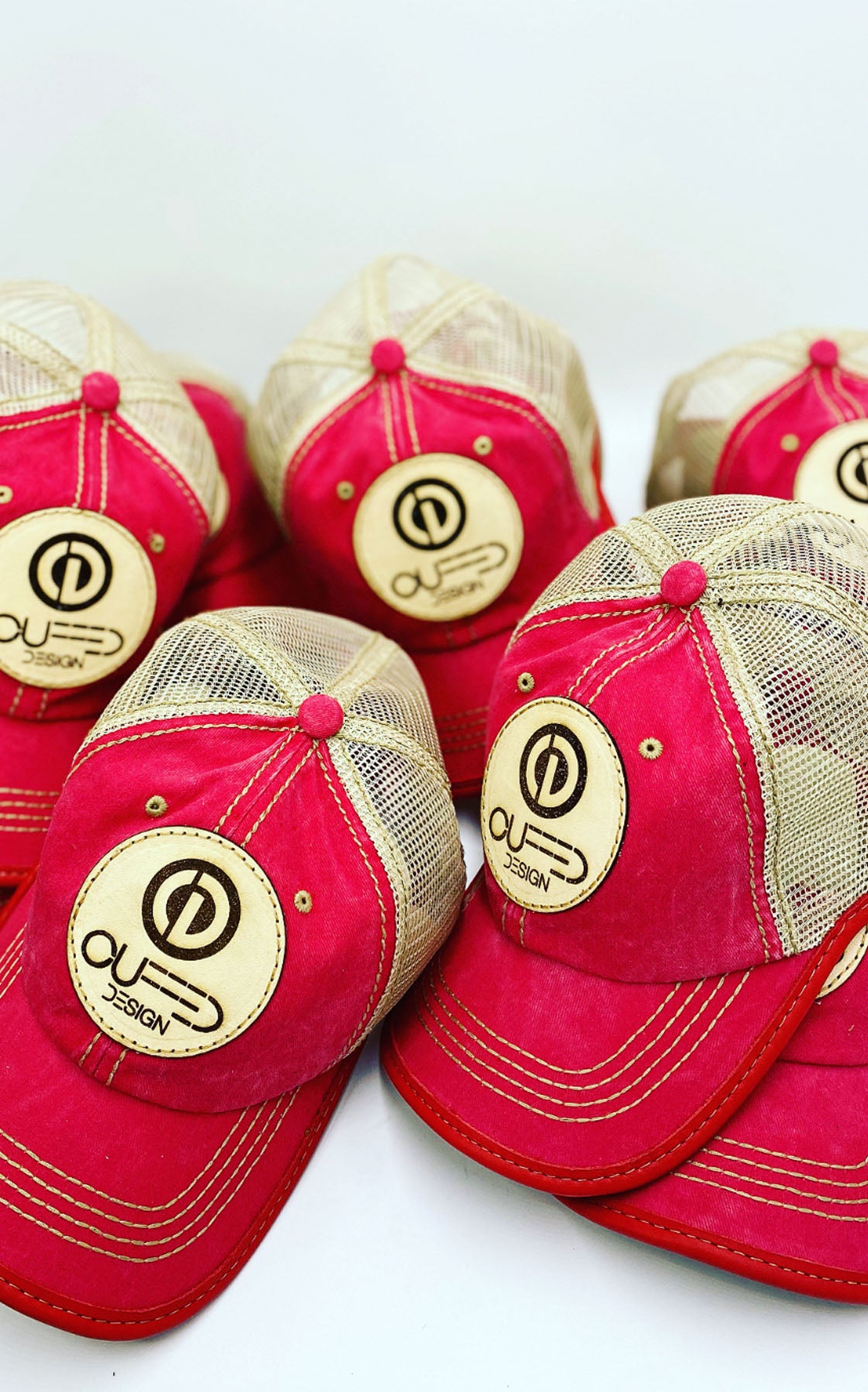 Strawberry Wheat