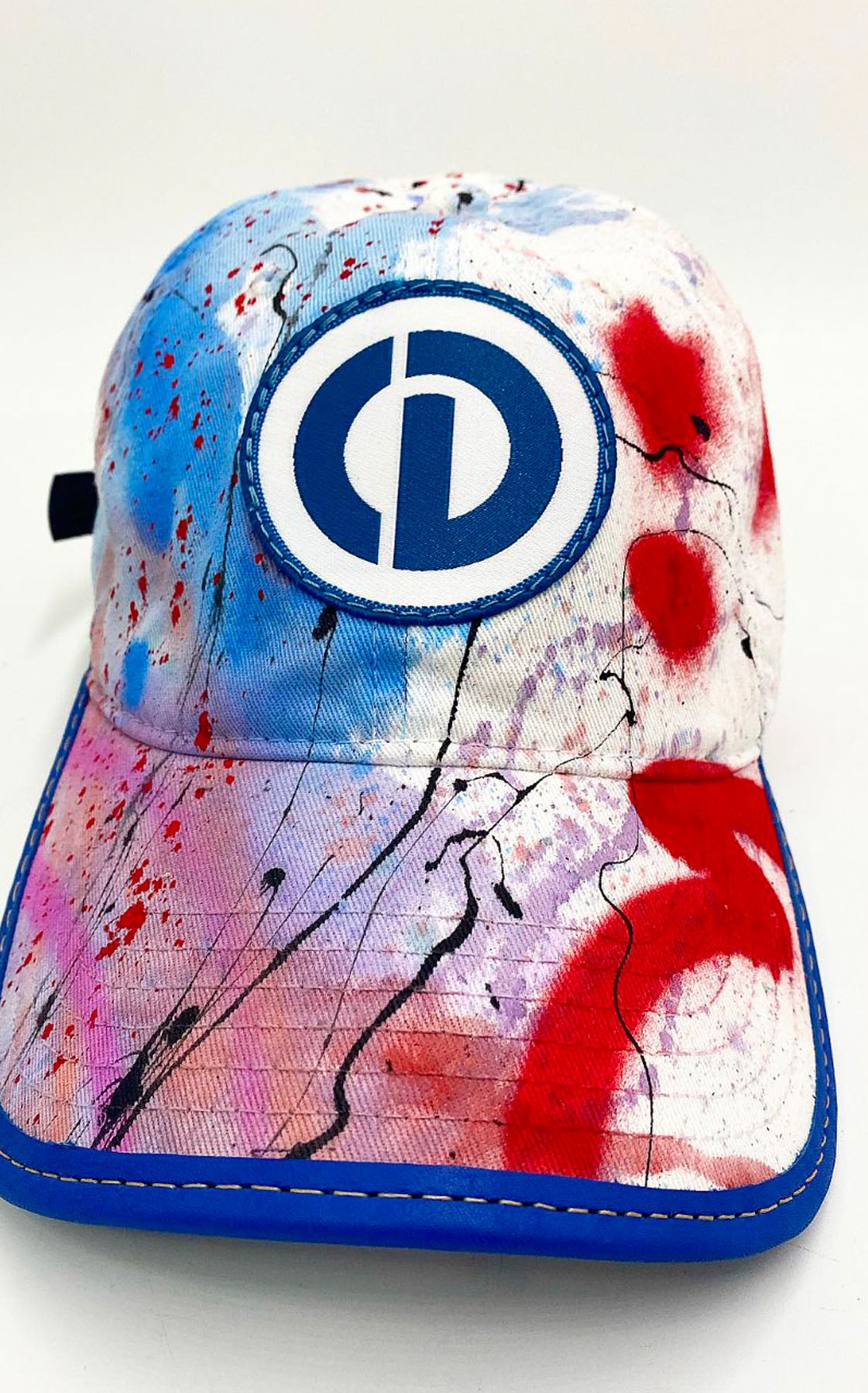 The Painters Cap