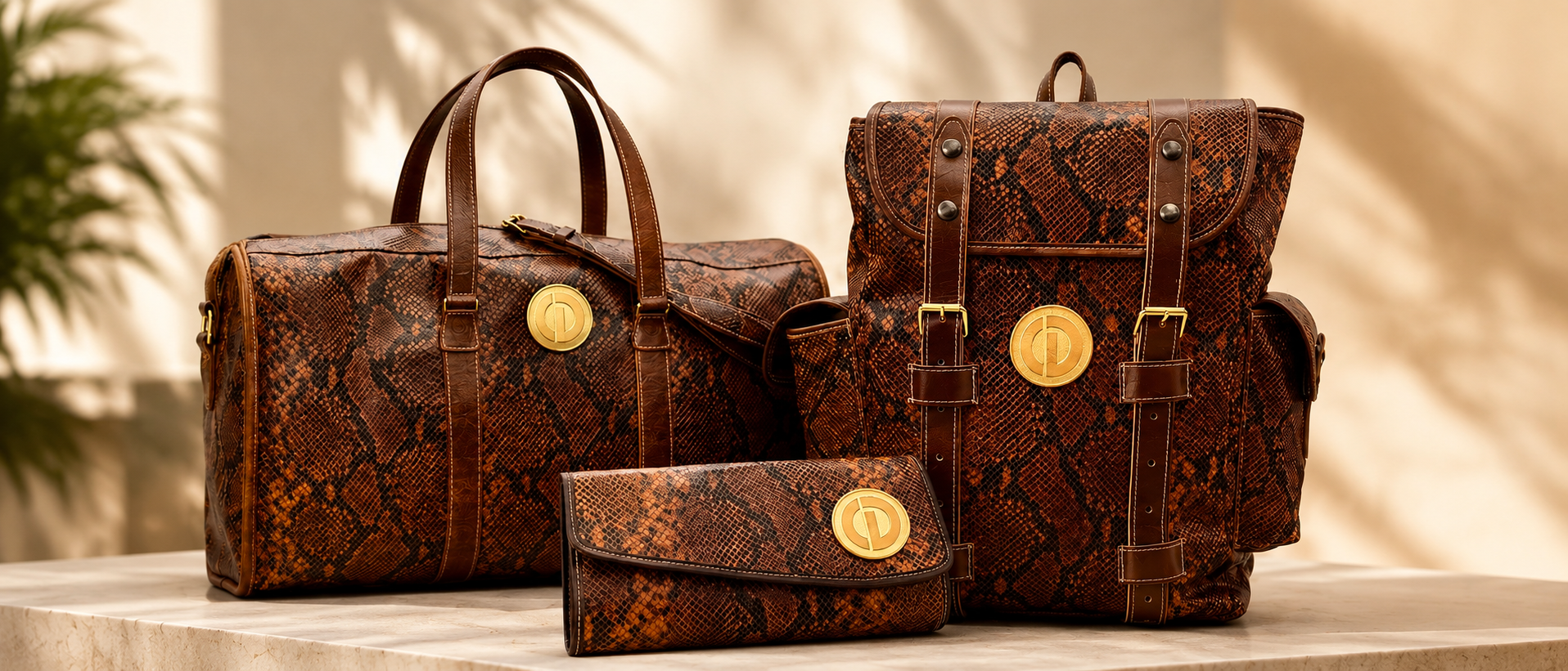 The CopperHead Collection