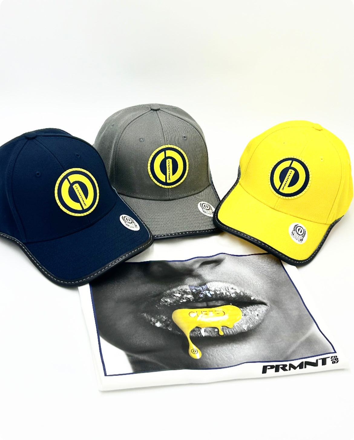 The Drip Capsule Collection
