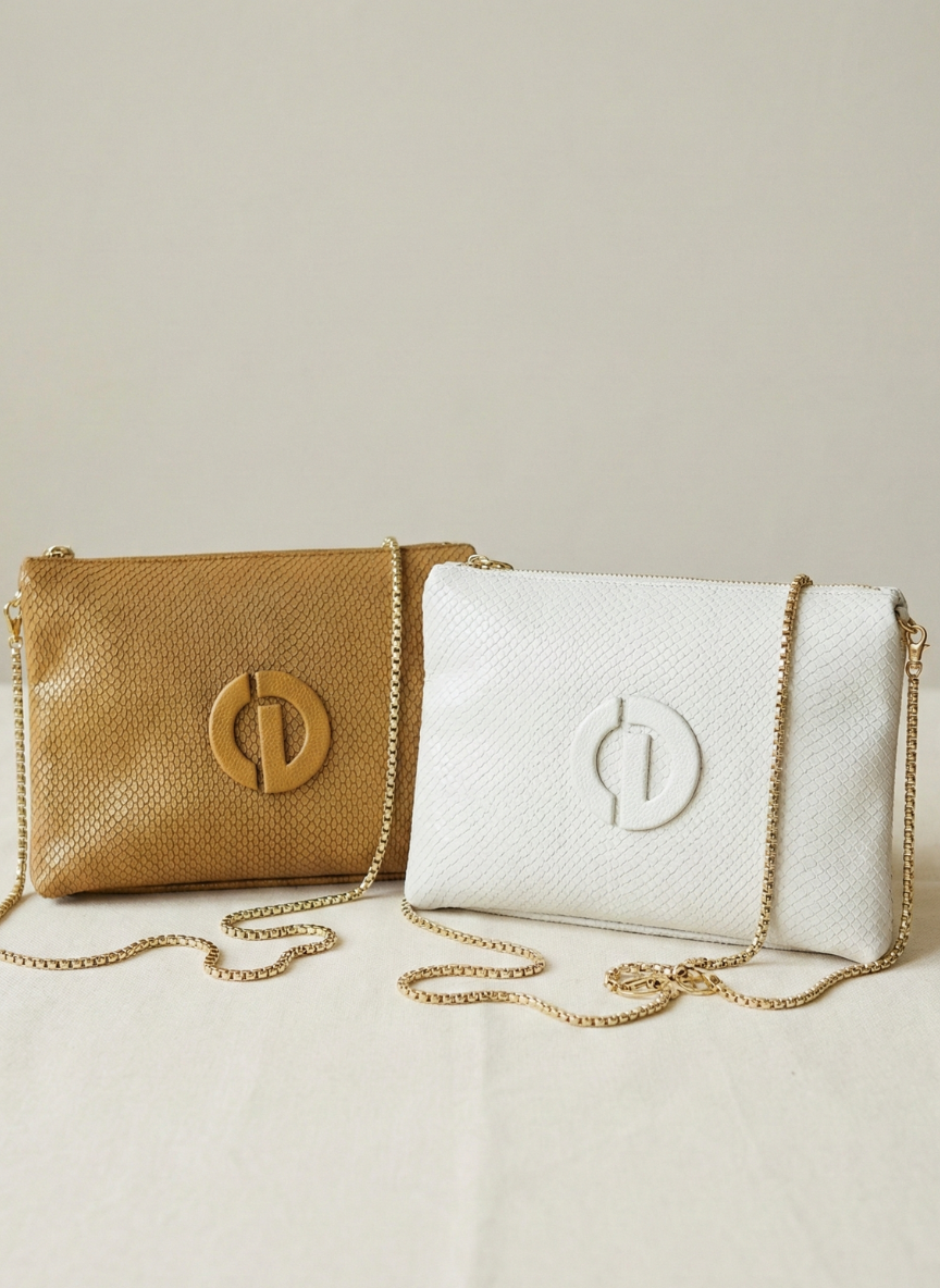 Iconoclast Crossbody Collection