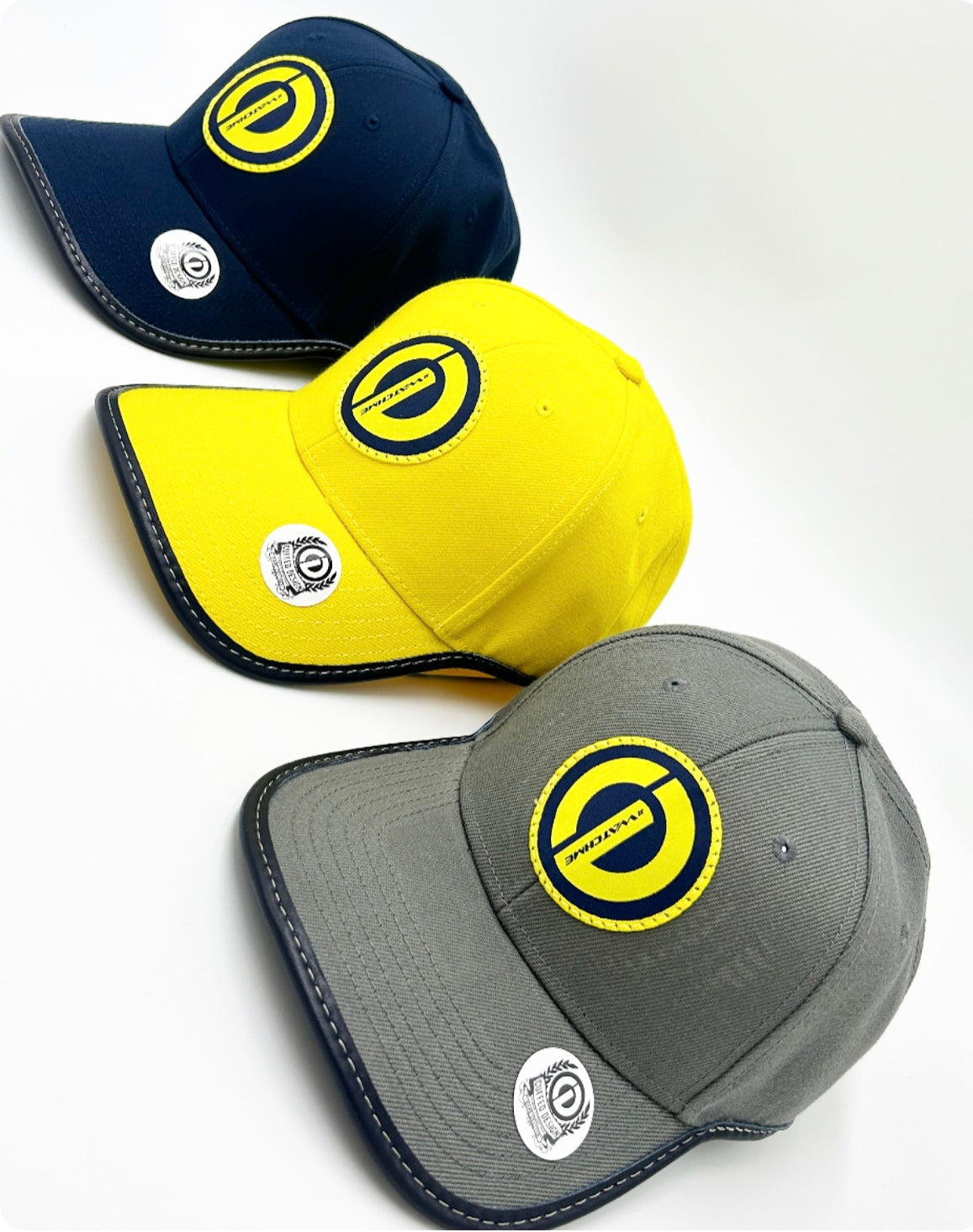 The Drip by Cuffed (Hat)