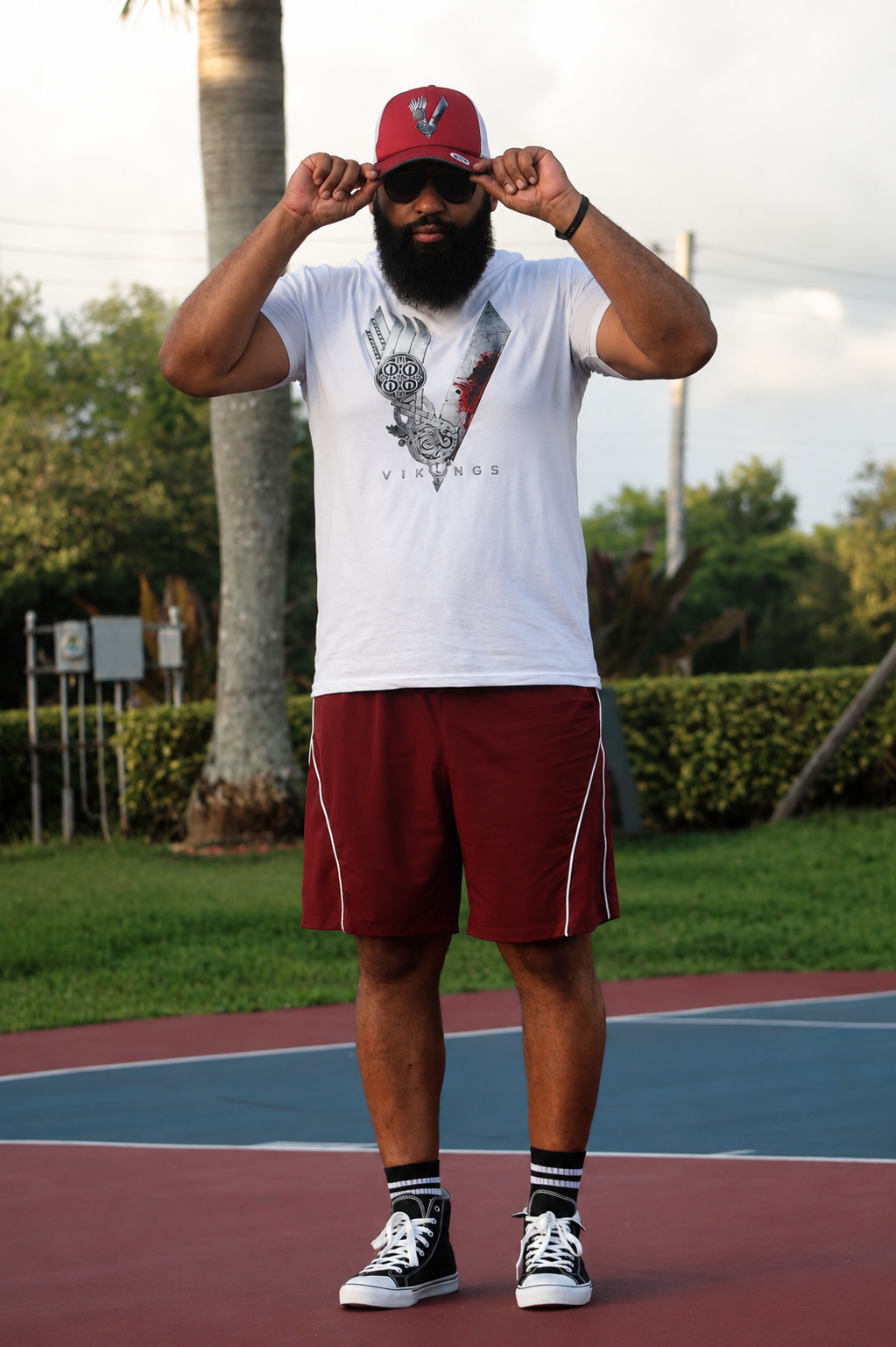 Viking Victory T-Shirt