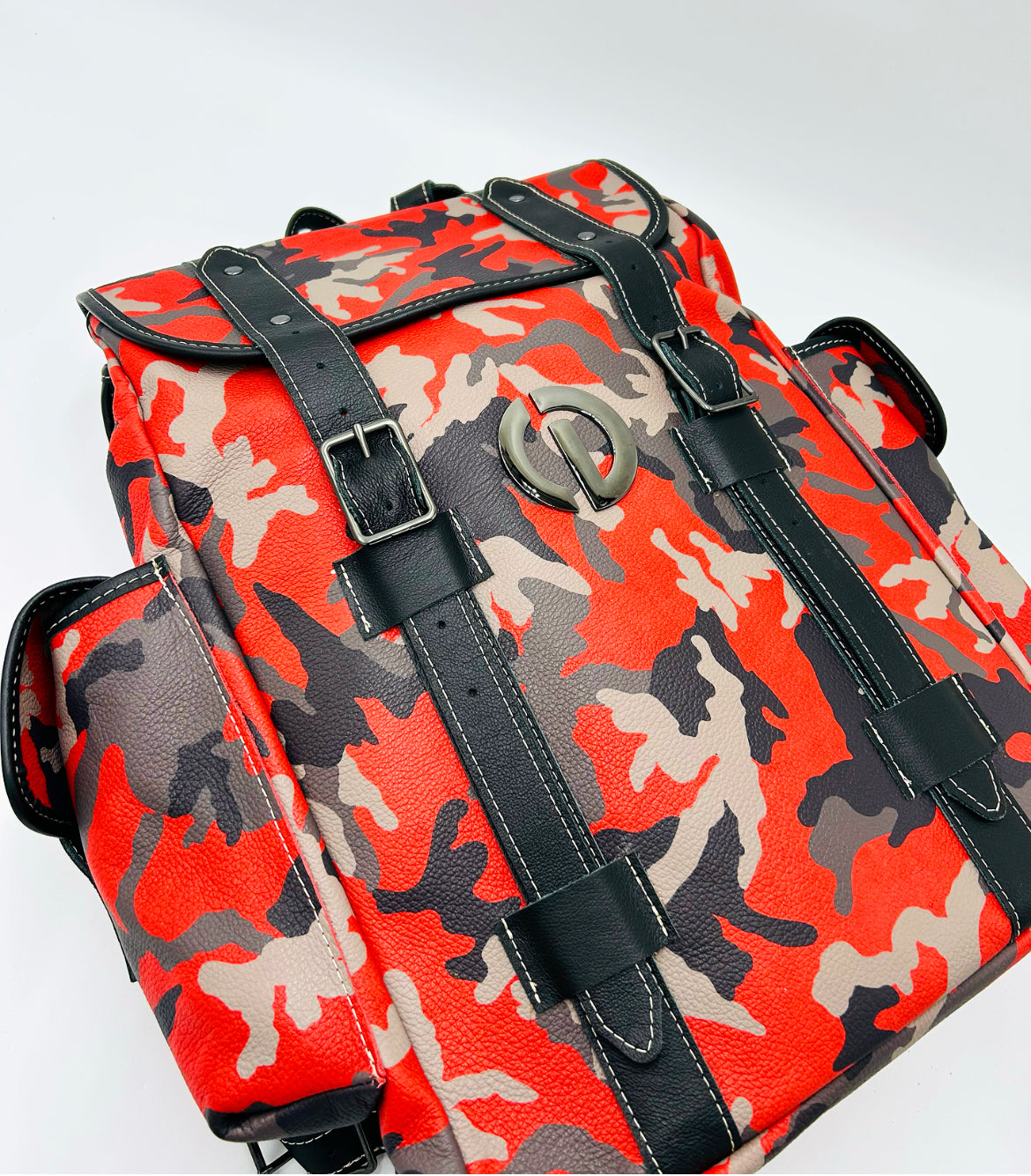Red Army Camo