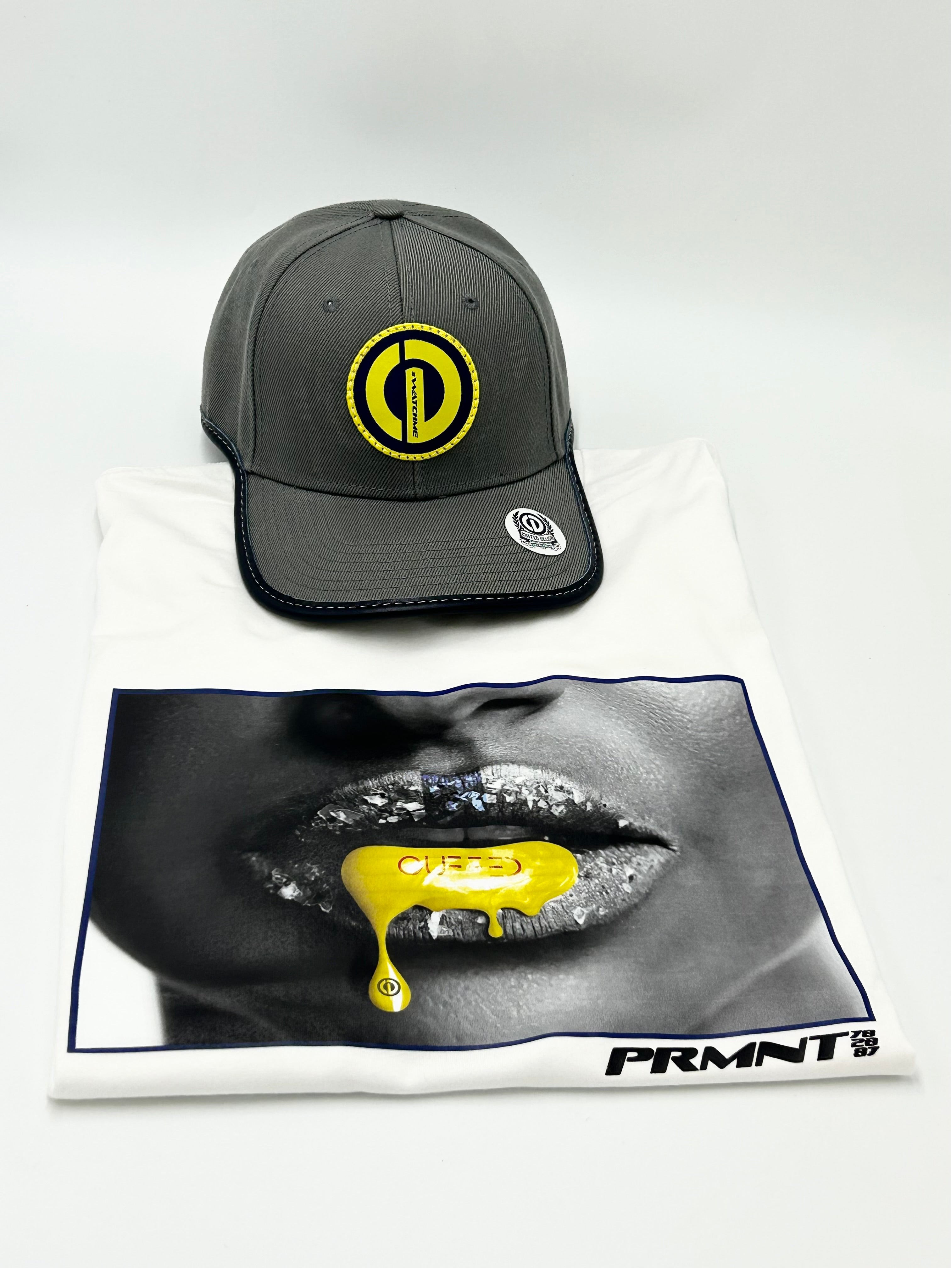 The Drip by Cuffed (T-Shirt)