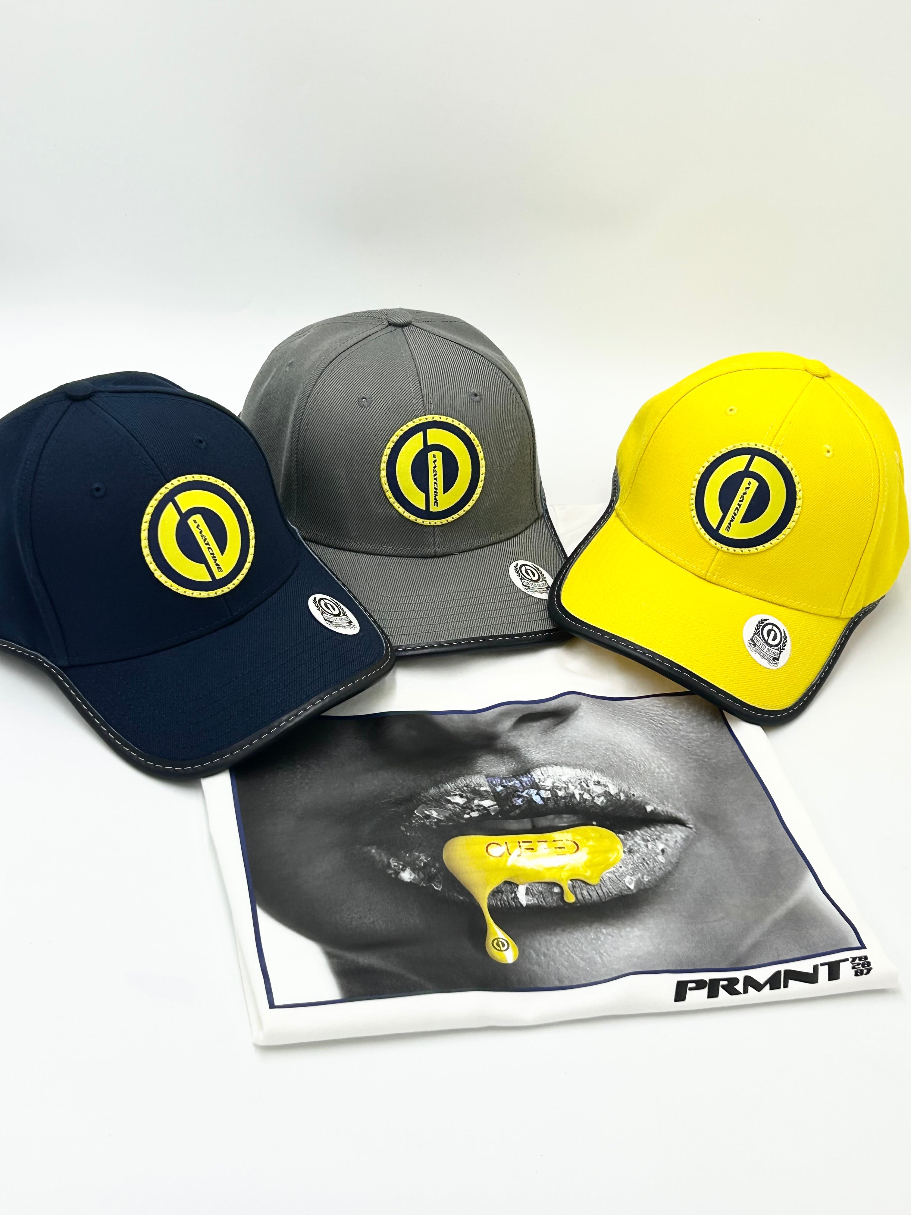 The Drip by Cuffed (Hat)