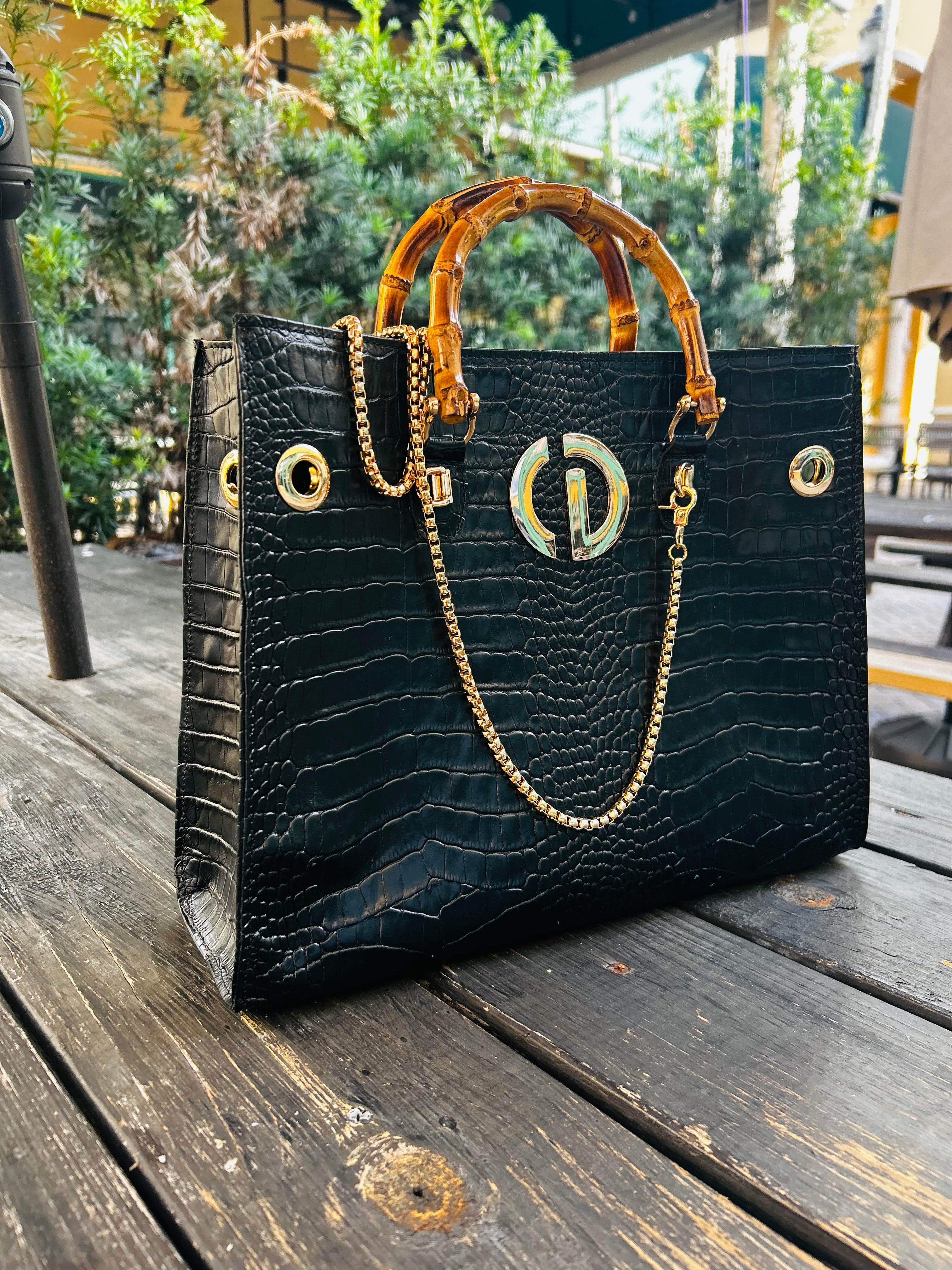 Legacy Noire – The Legacy