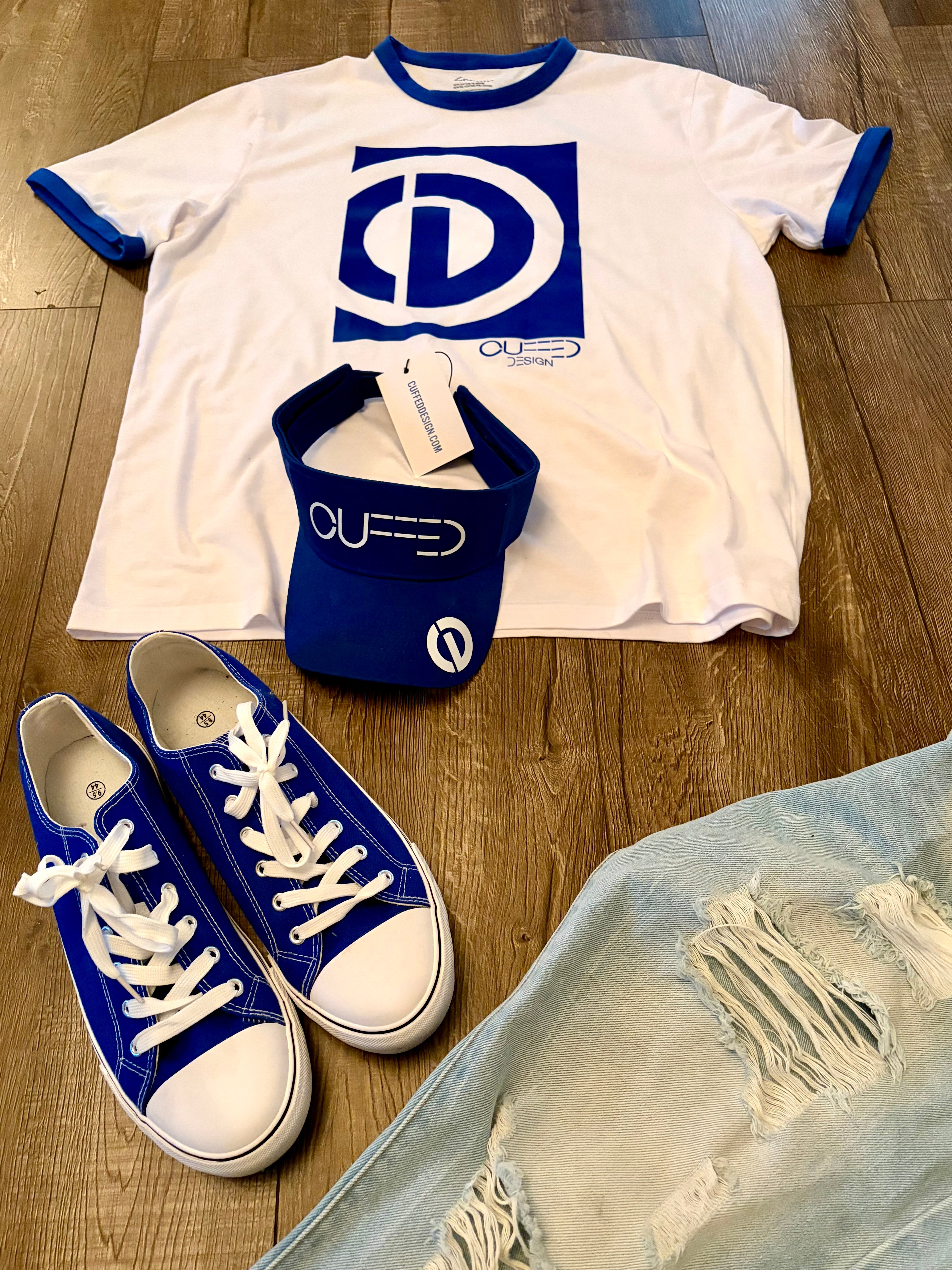 BluePrint Visor