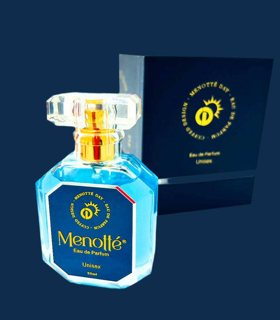 Menotté (Day Fragrance)