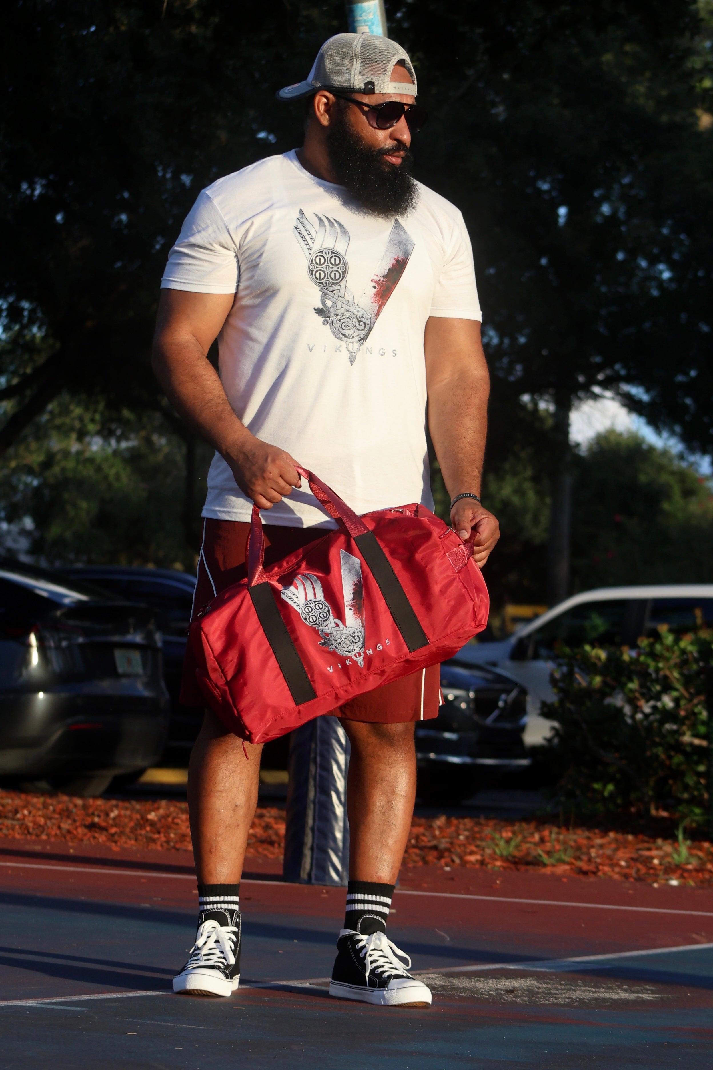 Viking Victory T-Shirt