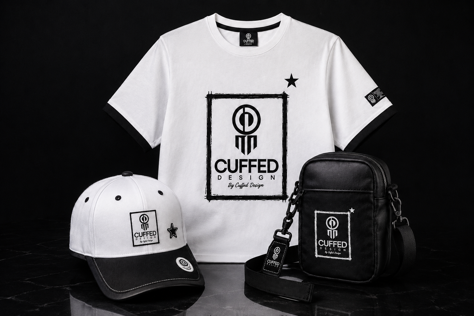 Black Star Essential Bundle
