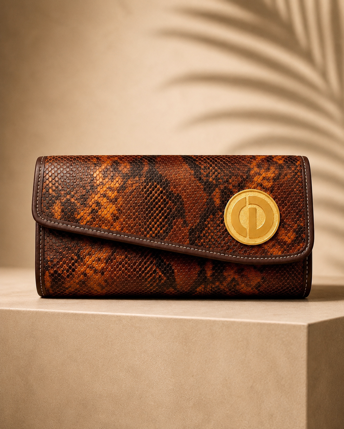 Copperhead Clutch