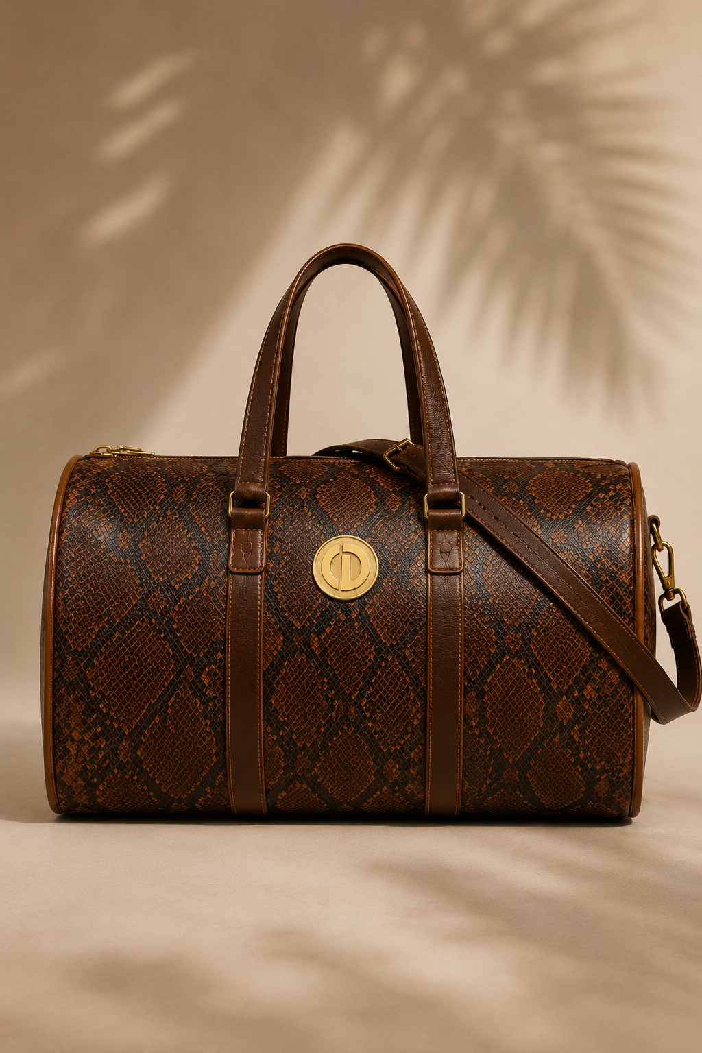 The Copperhead Grand Weekender