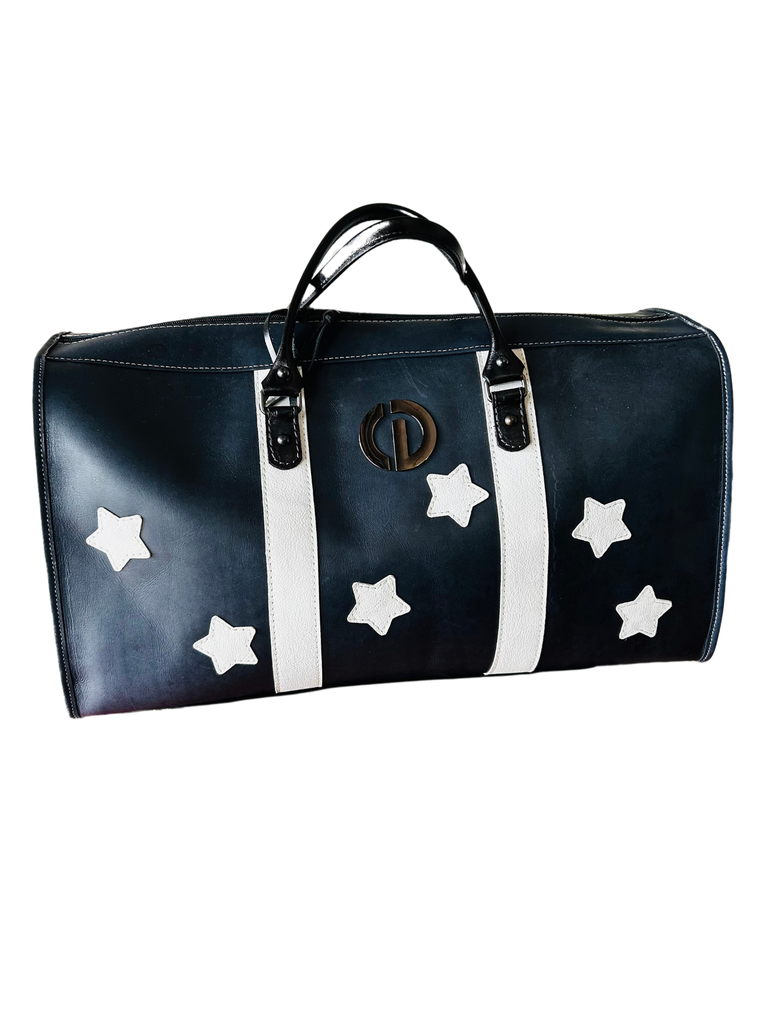 The Lone Star Duffle