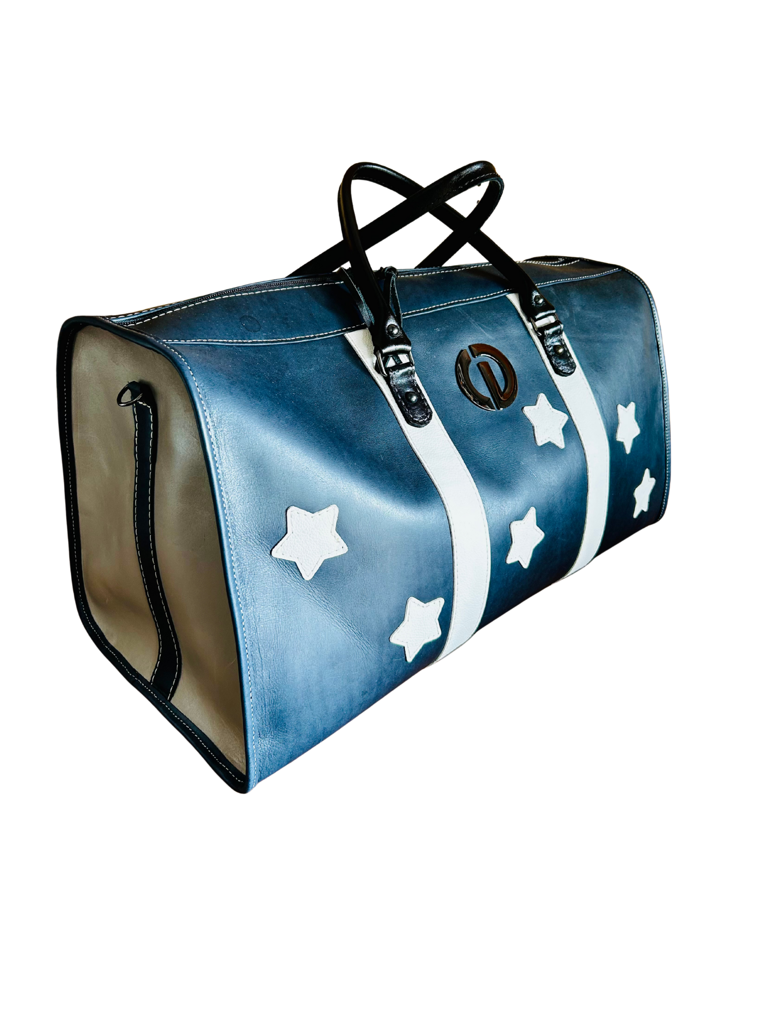 The Lone Star Duffle