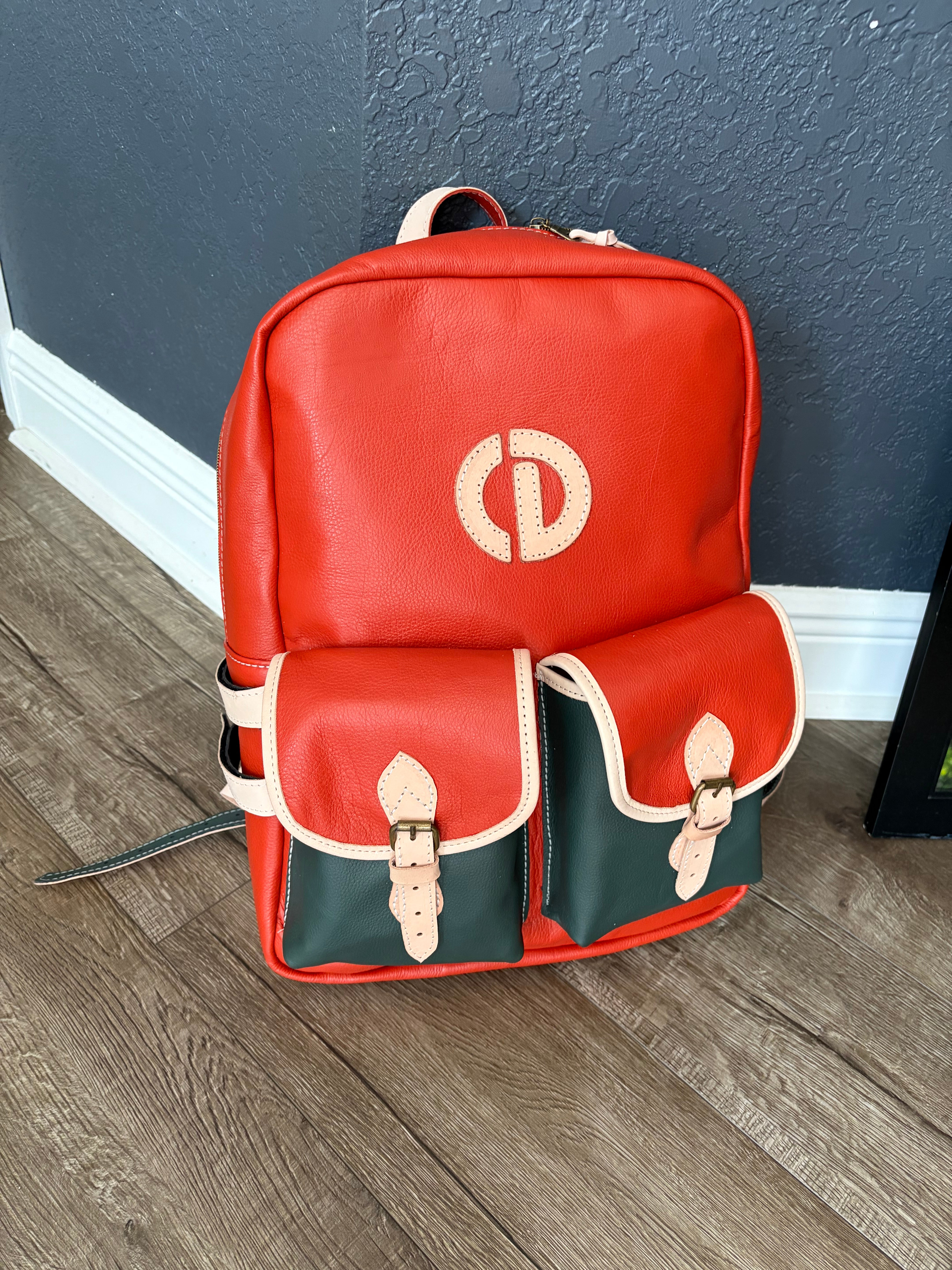 The Rattler Haversack