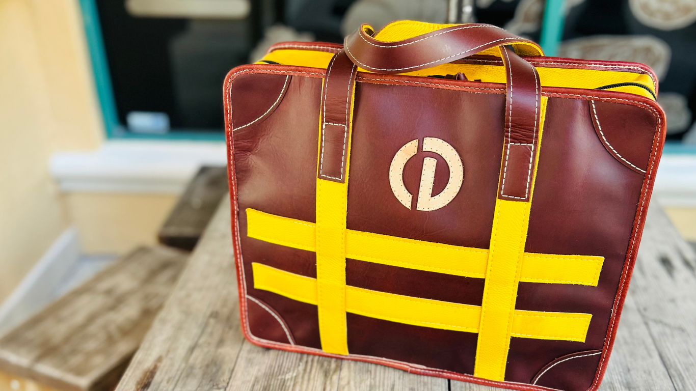 Monte Carlo Briefcase