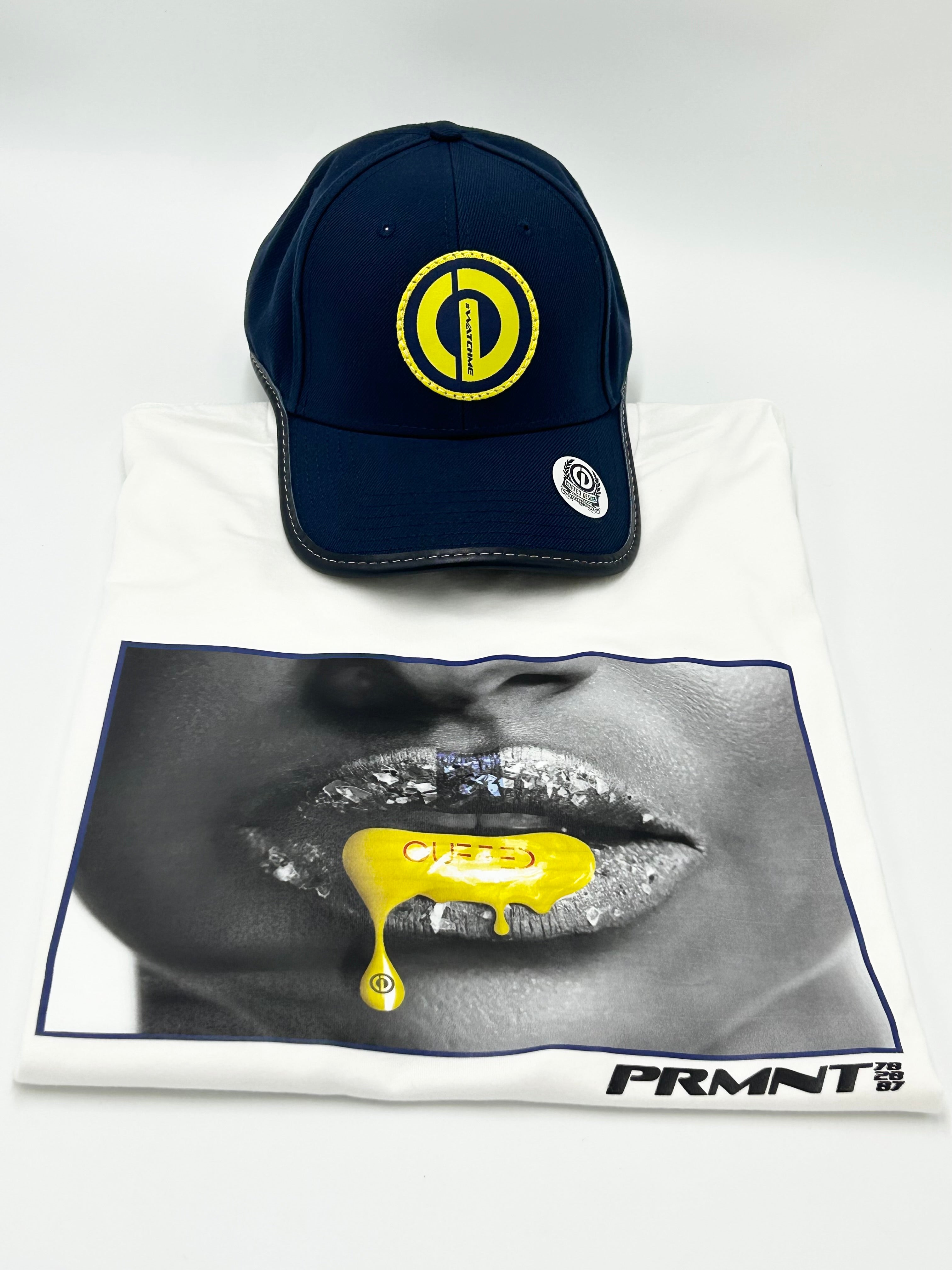 The Drip by Cuffed (T-Shirt)
