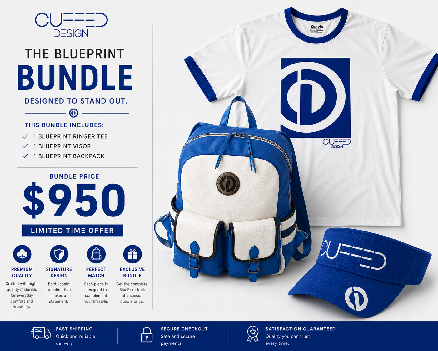 BluePrint Bundle